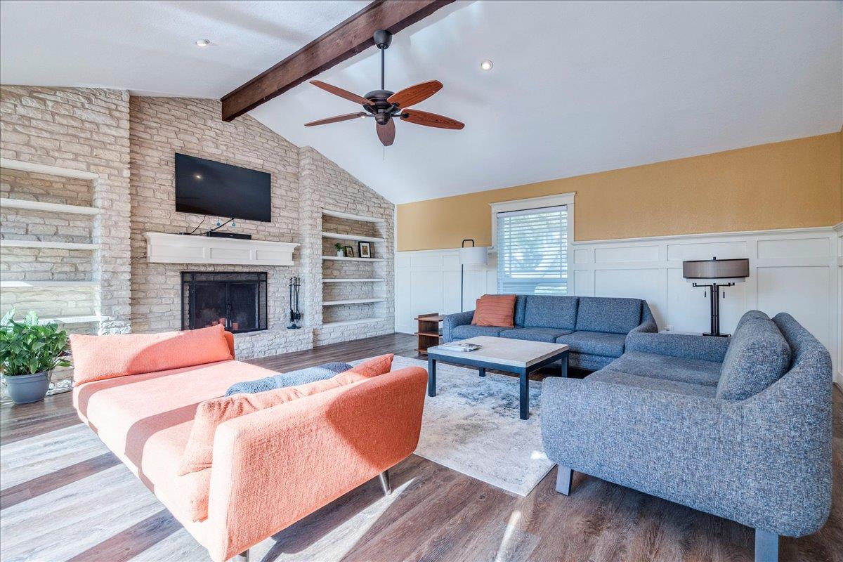 11107 Spicewood Pkwy, Austin, TX 78750