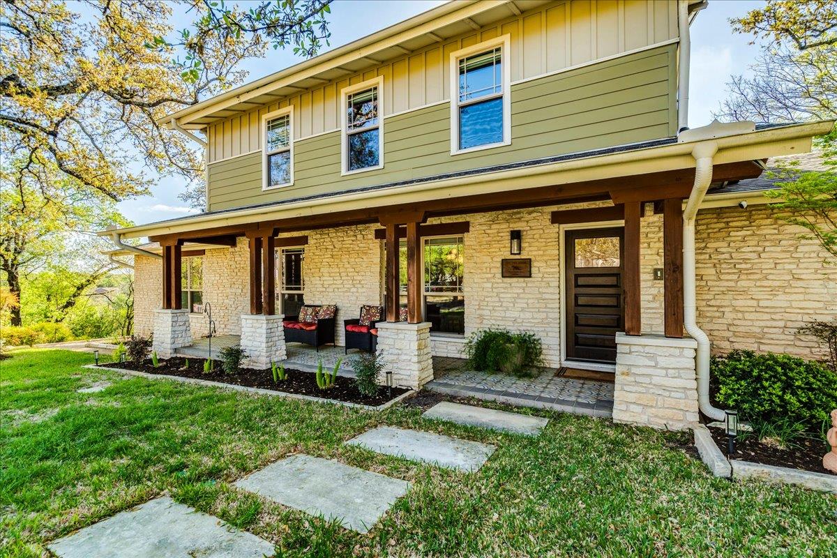 11107 Spicewood Pkwy, Austin, TX 78750