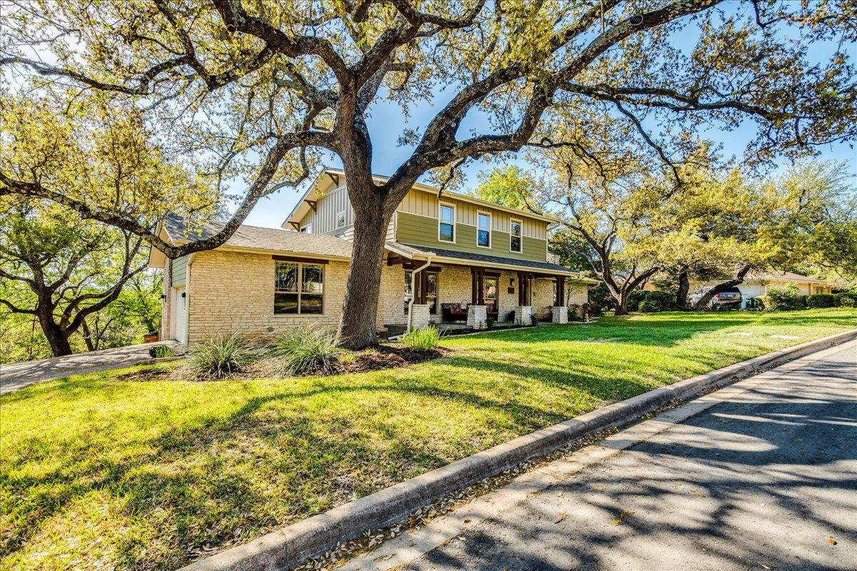 11107 Spicewood Pkwy, Austin, TX 78750