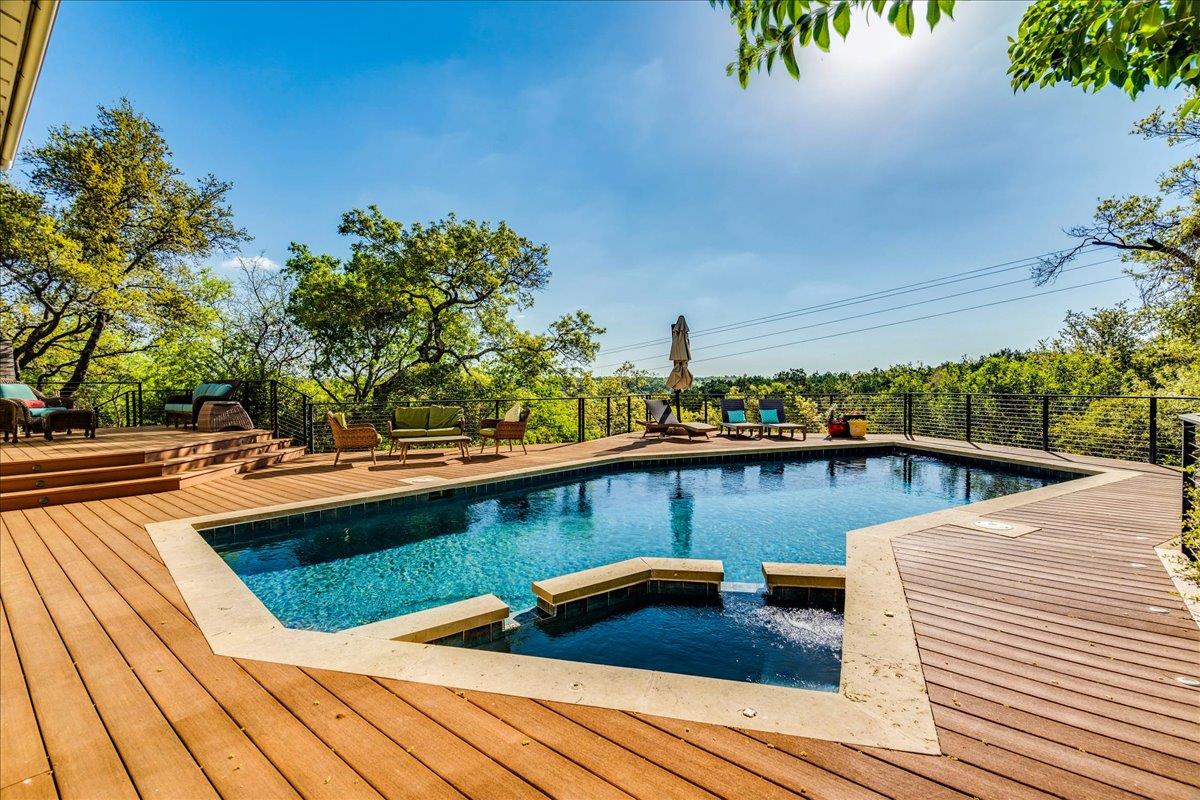 11107 Spicewood Pkwy, Austin, TX 78750