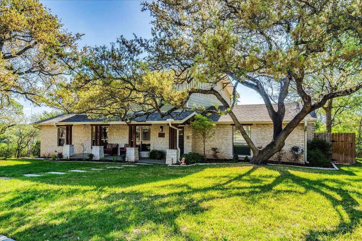 11107 Spicewood Pkwy, Austin, TX 78750