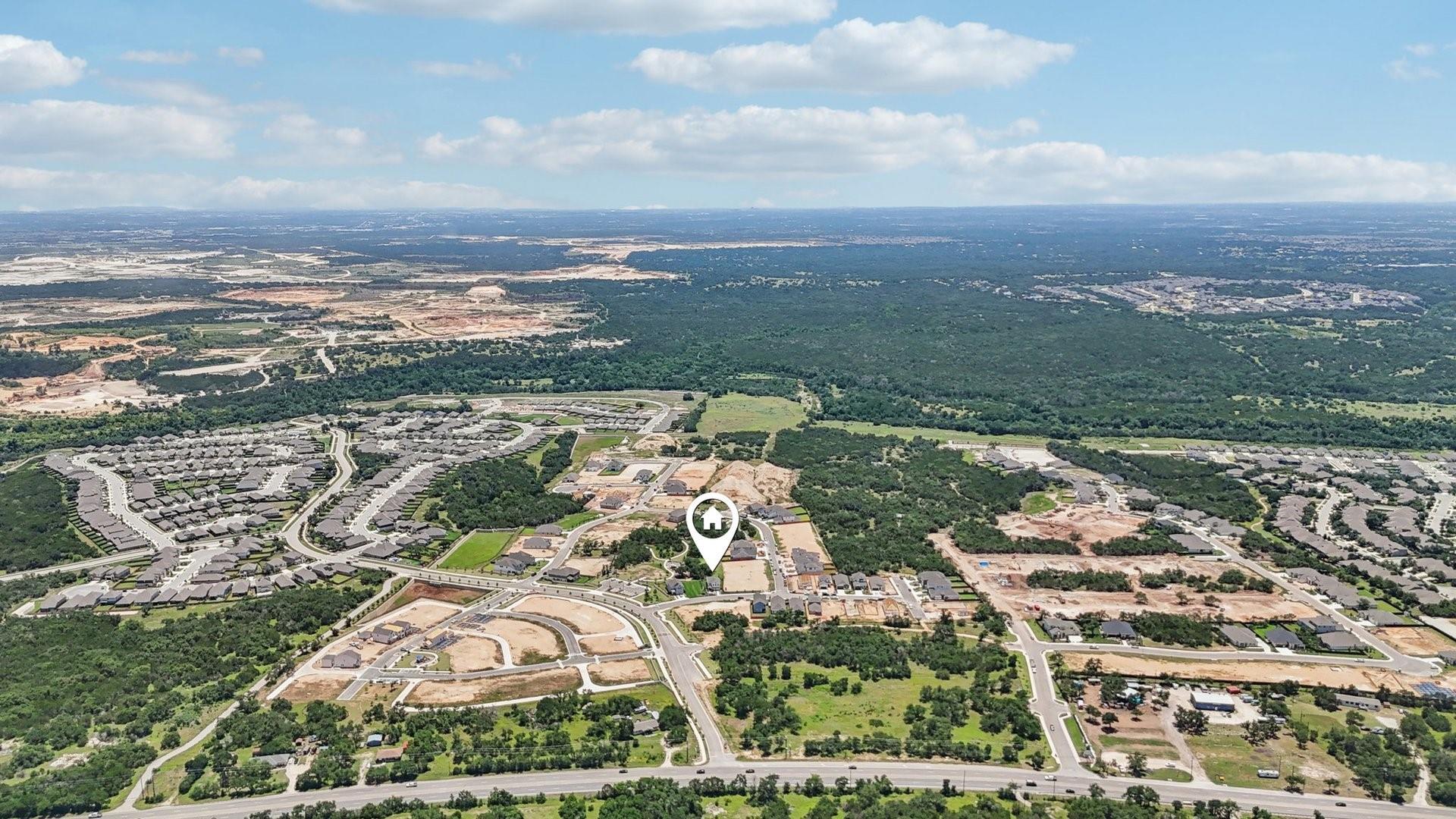 1209 Lavender Way, Georgetown, TX 78628