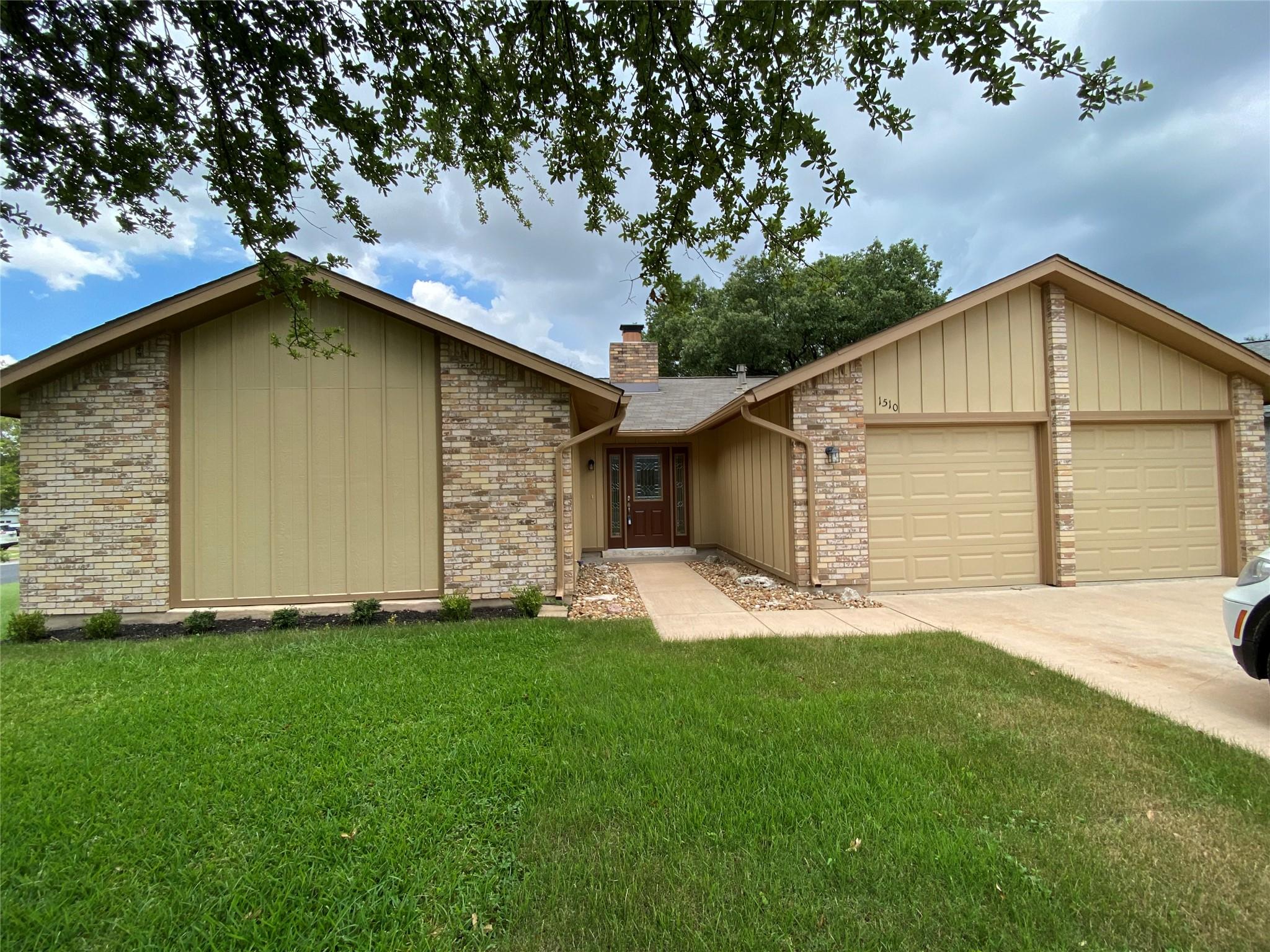 1510 Boffi Cir, Austin, TX 78758