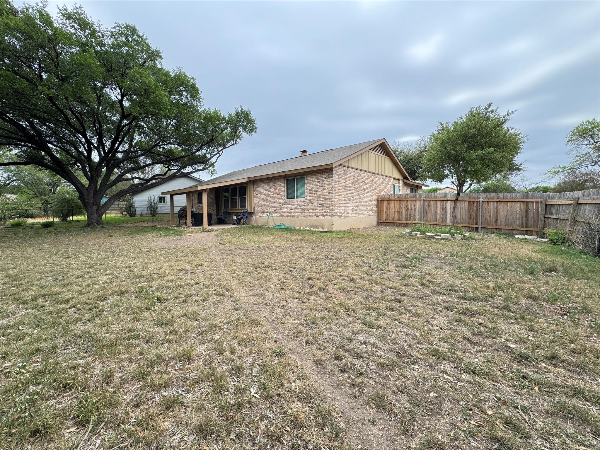 1510 Boffi Cir, Austin, TX 78758