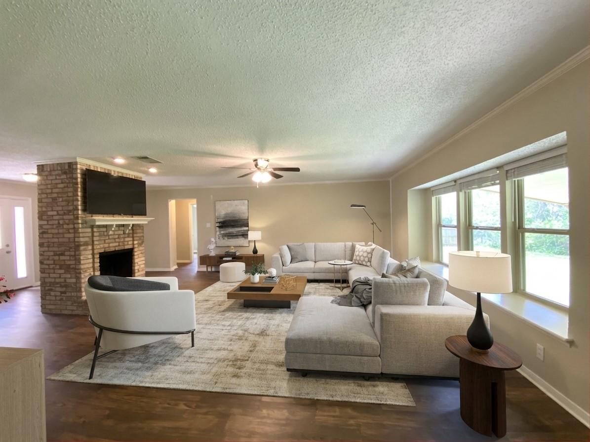 1510 Boffi Cir, Austin, TX 78758