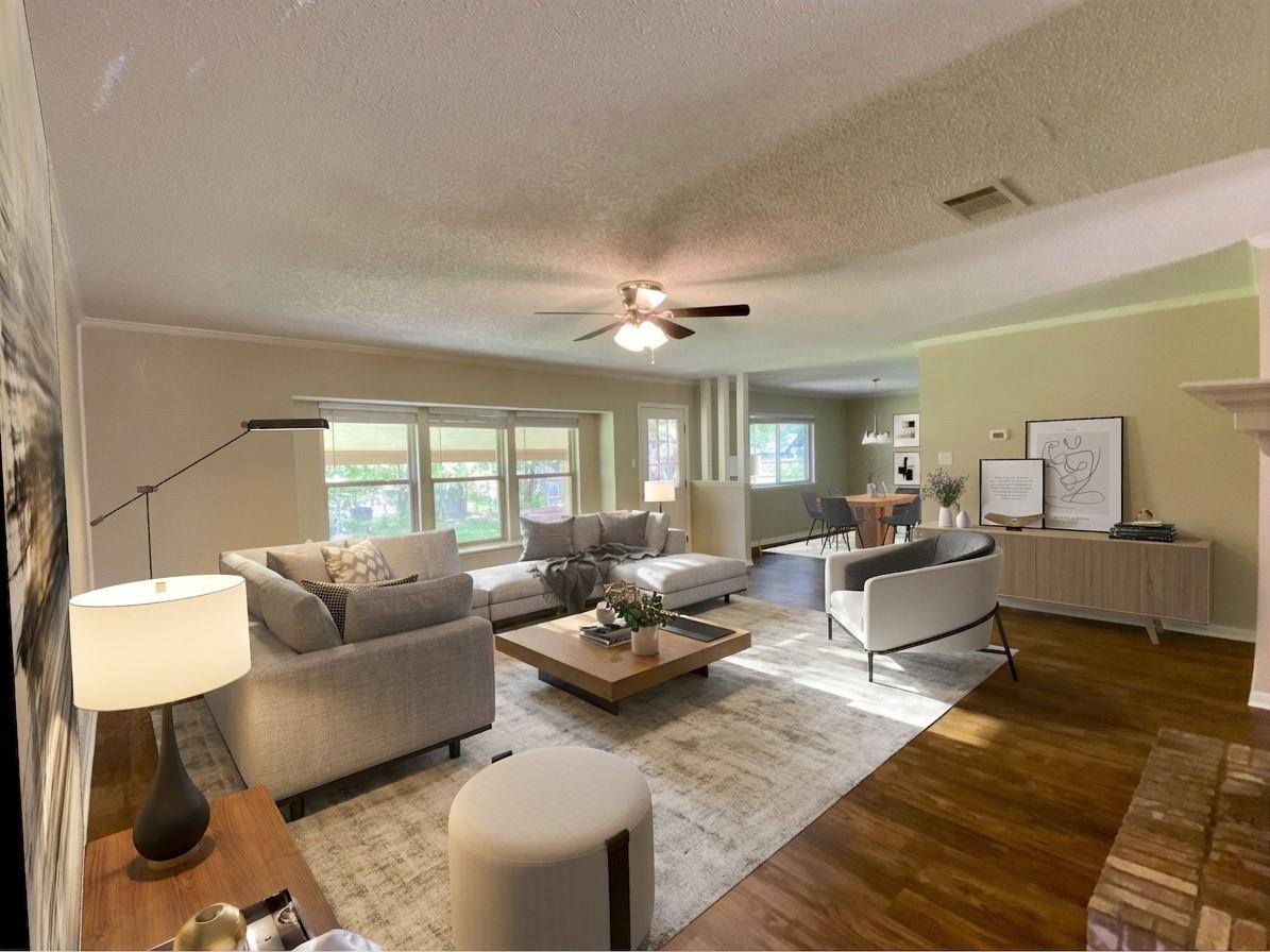 1510 Boffi Cir, Austin, TX 78758