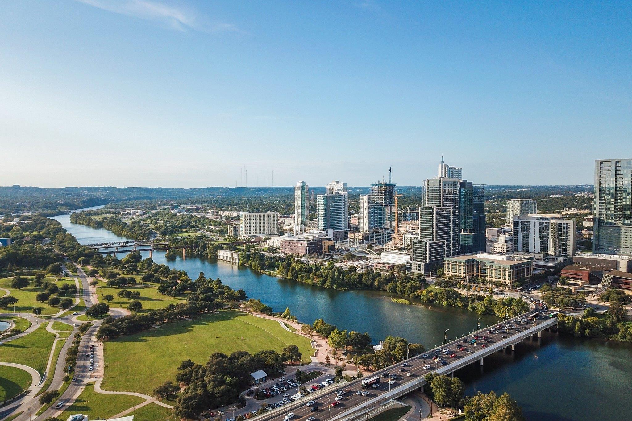 2020 S Congress Ave # 1215, Austin, TX 78704