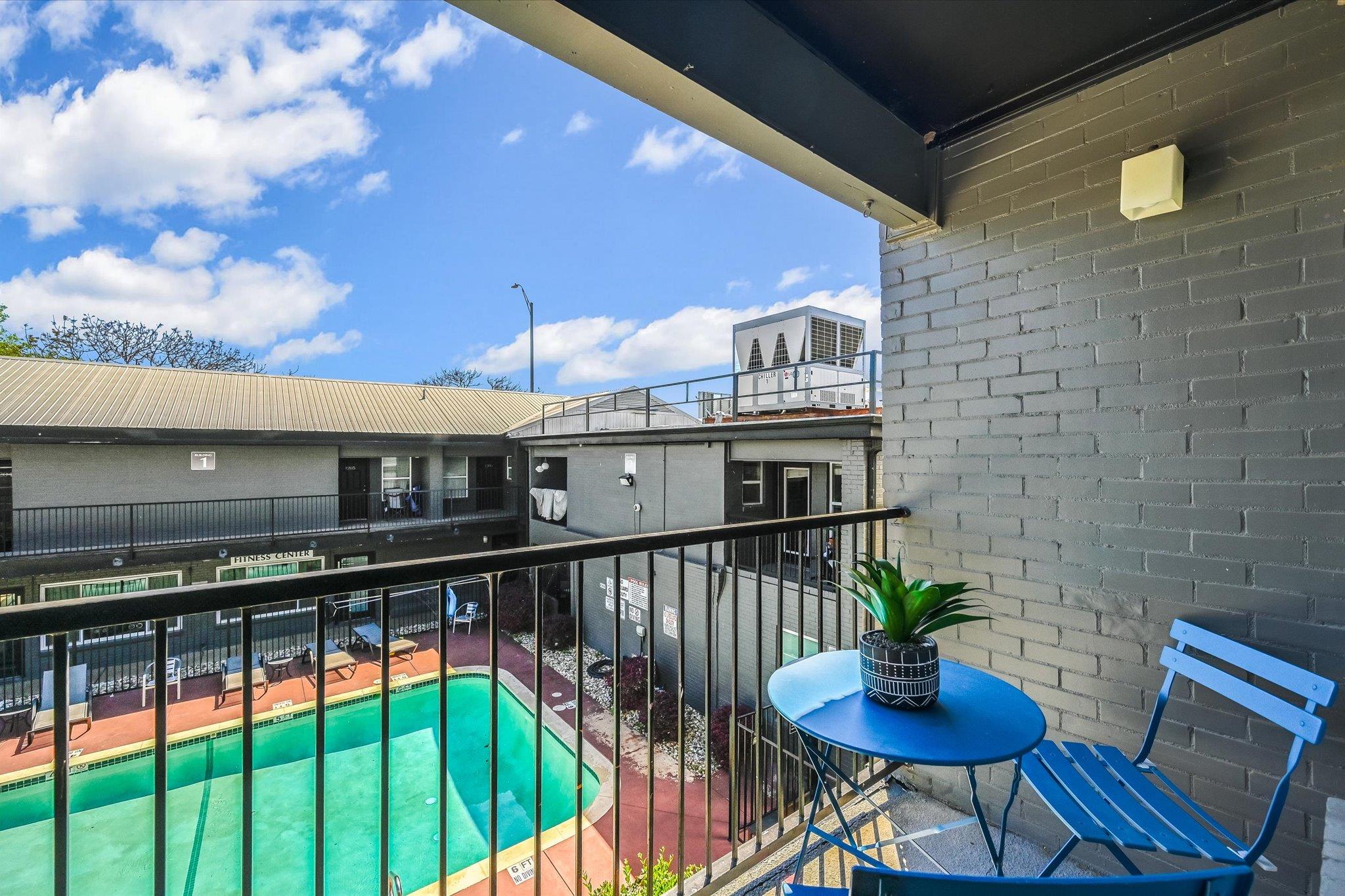 2020 S Congress Ave # 1215, Austin, TX 78704