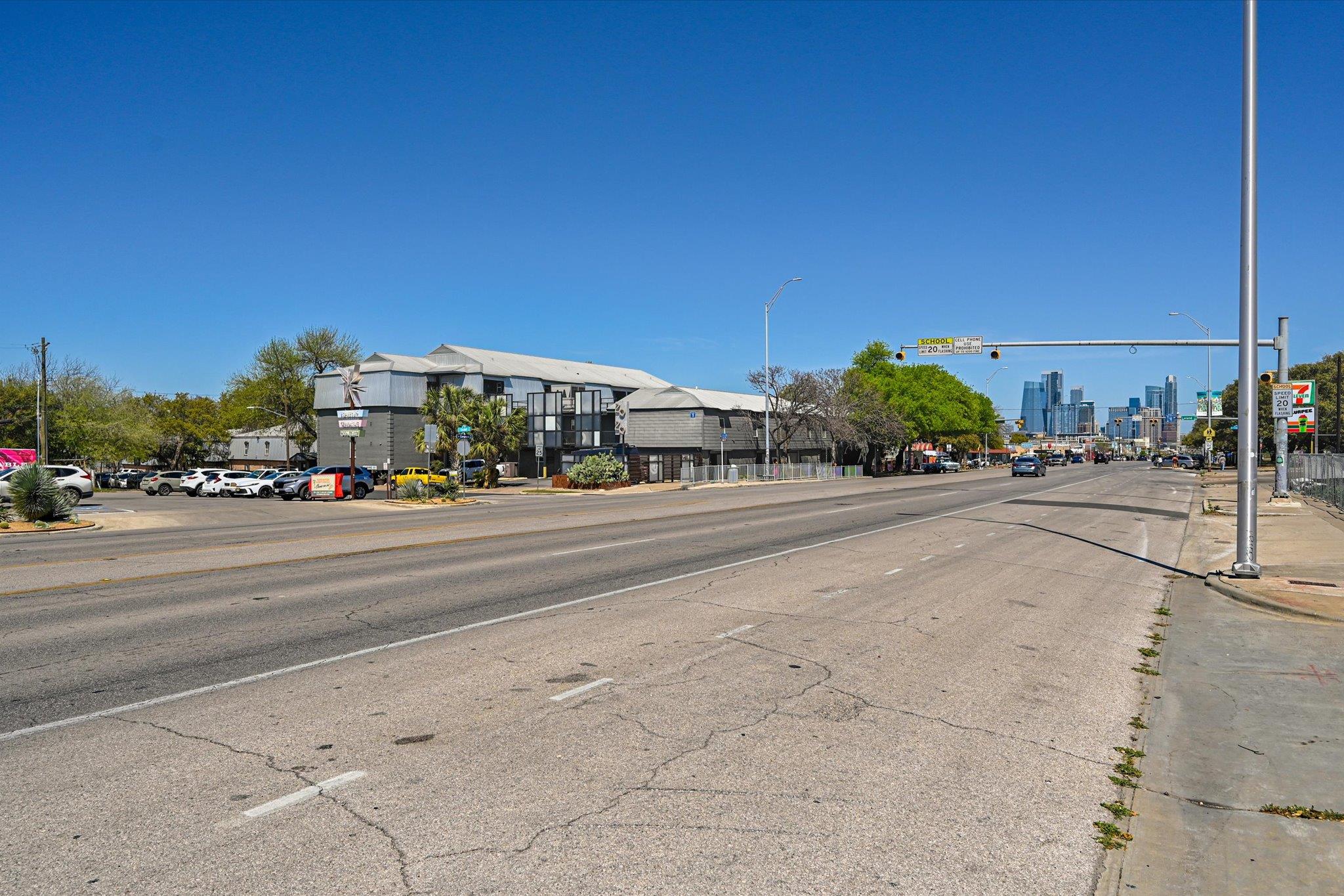 2020 S Congress Ave # 1215, Austin, TX 78704