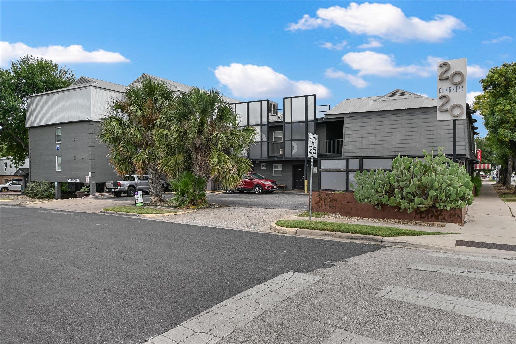 2020 S Congress Ave # 1215, Austin, TX 78704