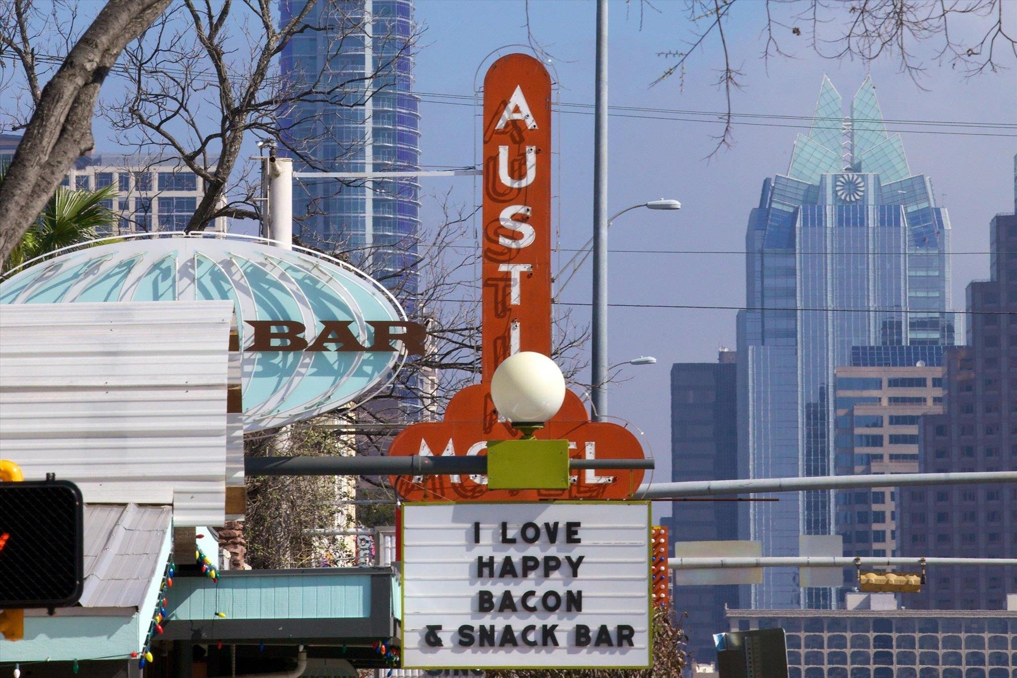 2020 S Congress Ave # 1215, Austin, TX 78704