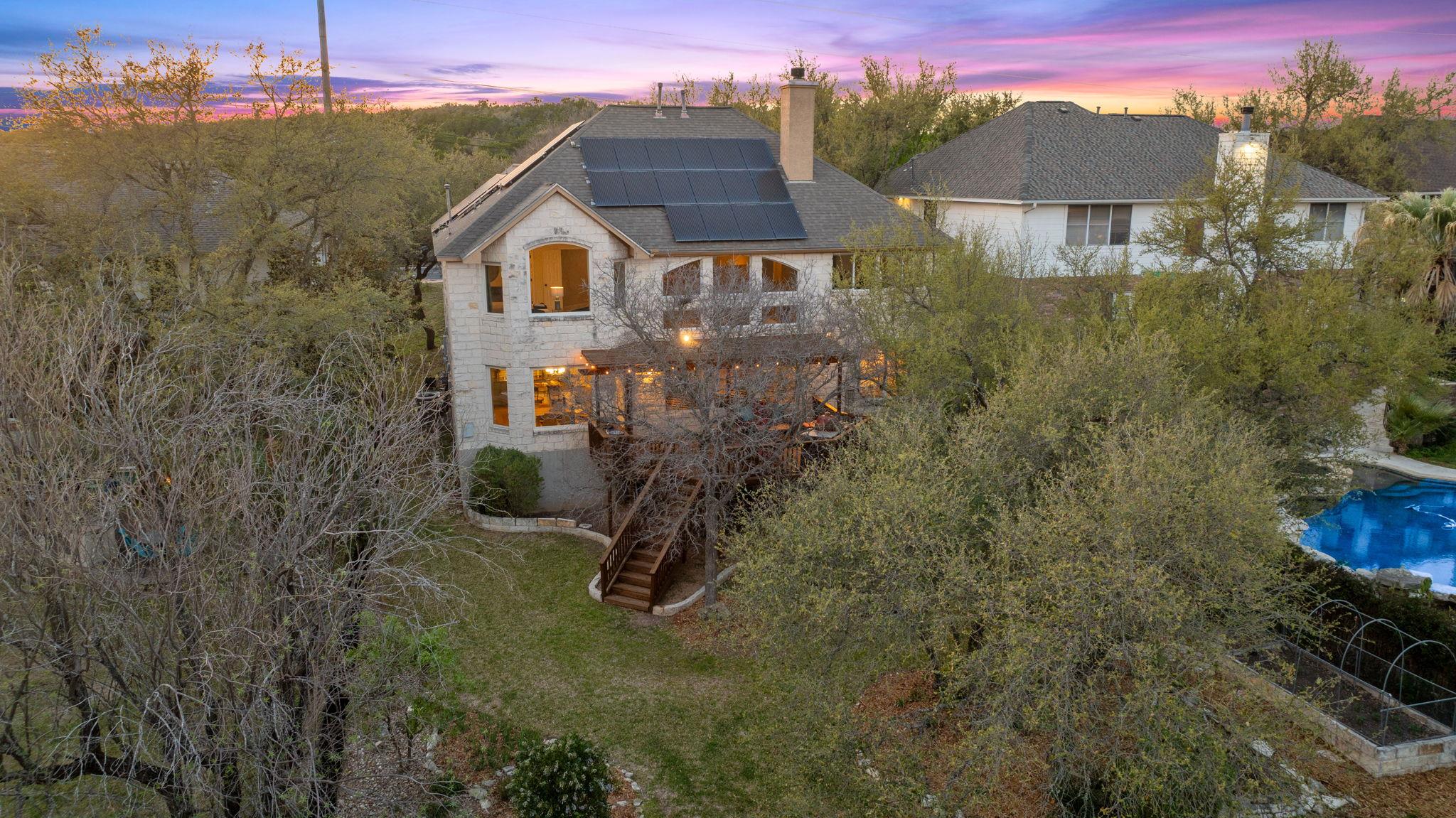 4601 Foster Ranch Rd, Austin, TX 78735