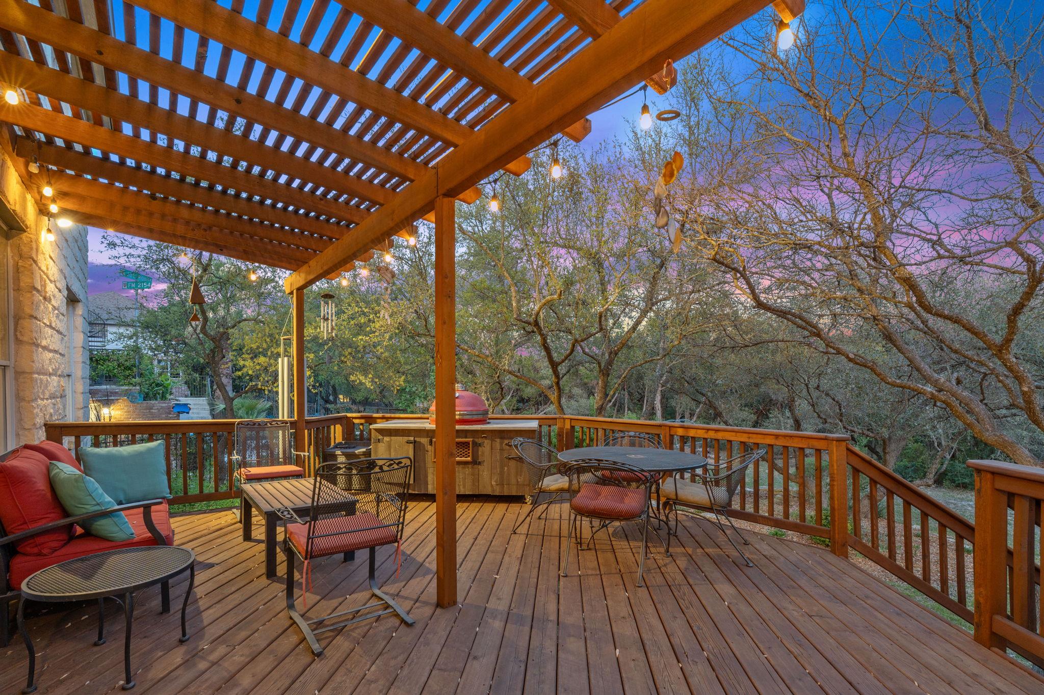 4601 Foster Ranch Rd, Austin, TX 78735