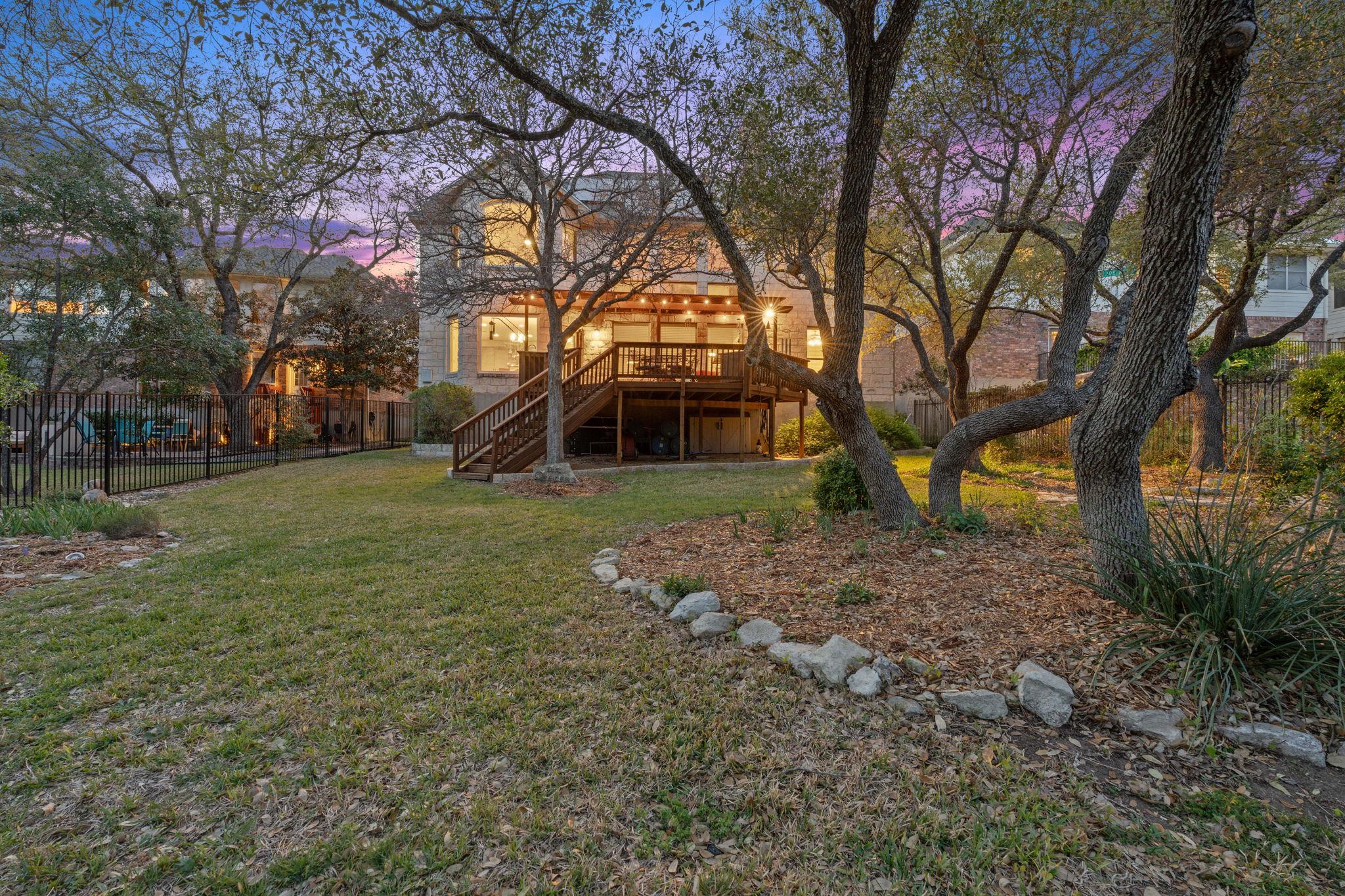 4601 Foster Ranch Rd, Austin, TX 78735