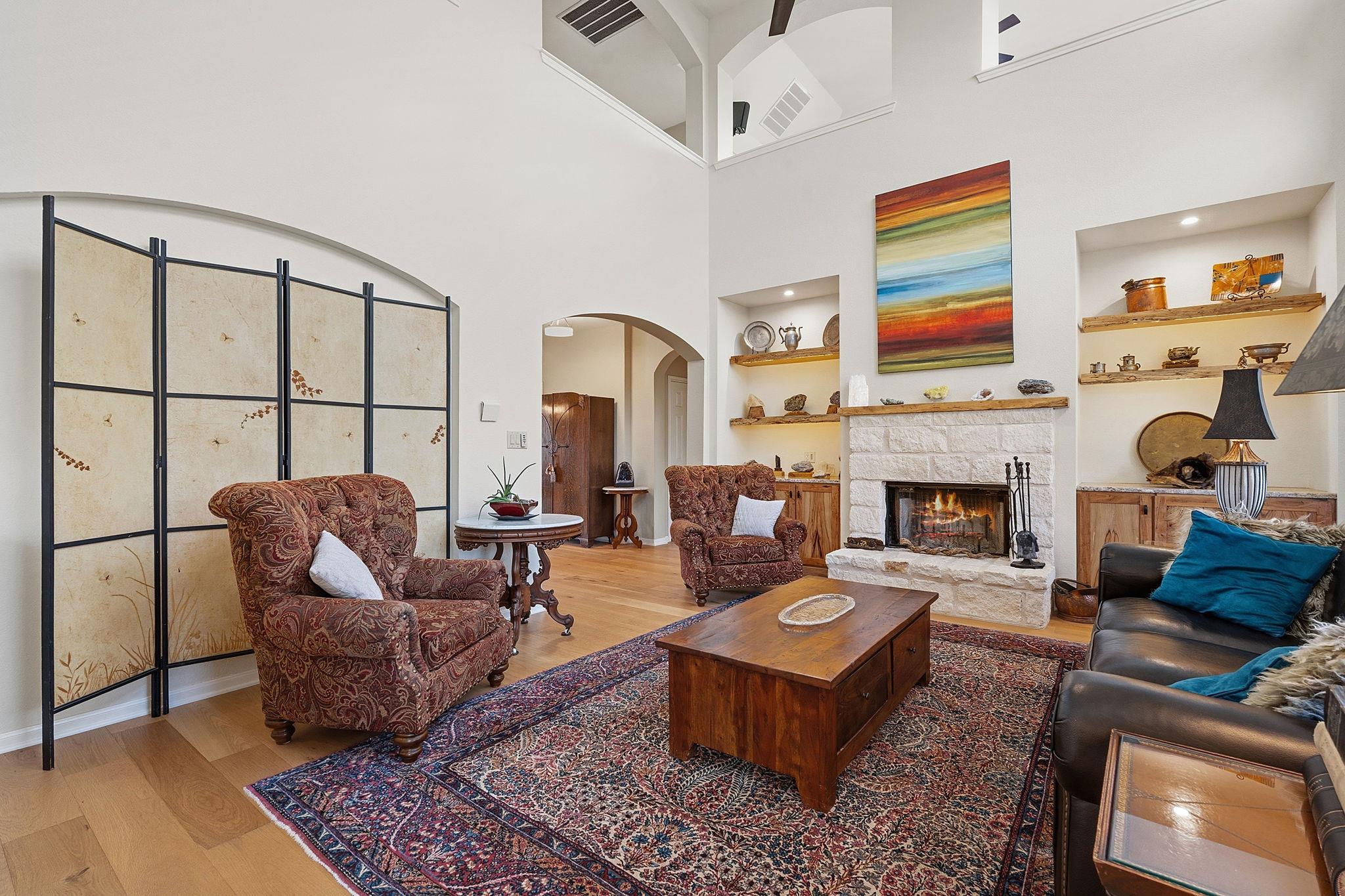 4601 Foster Ranch Rd, Austin, TX 78735