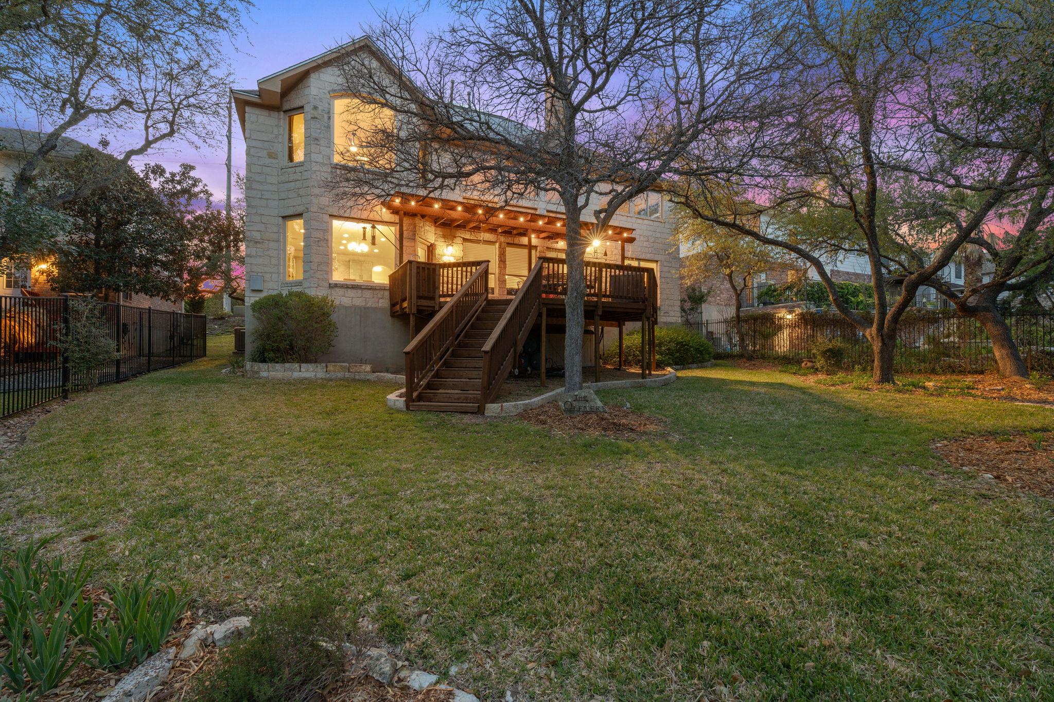 4601 Foster Ranch Rd, Austin, TX 78735