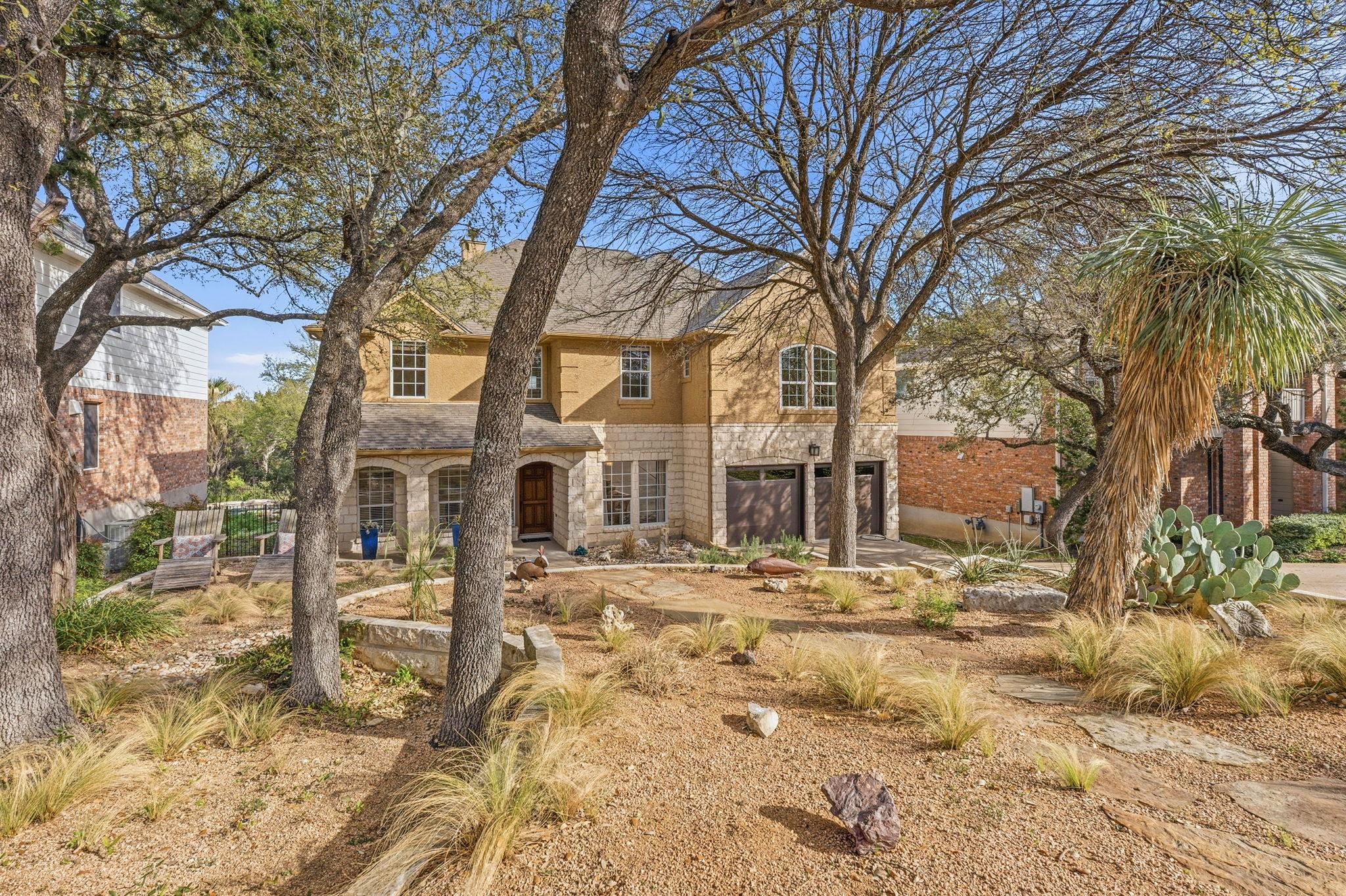 4601 Foster Ranch Rd, Austin, TX 78735