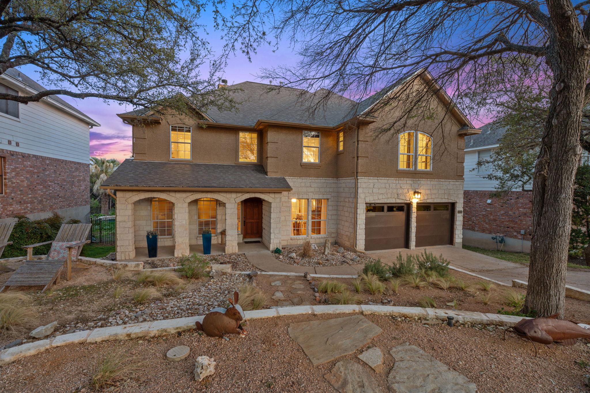 4601 Foster Ranch Rd, Austin, TX 78735