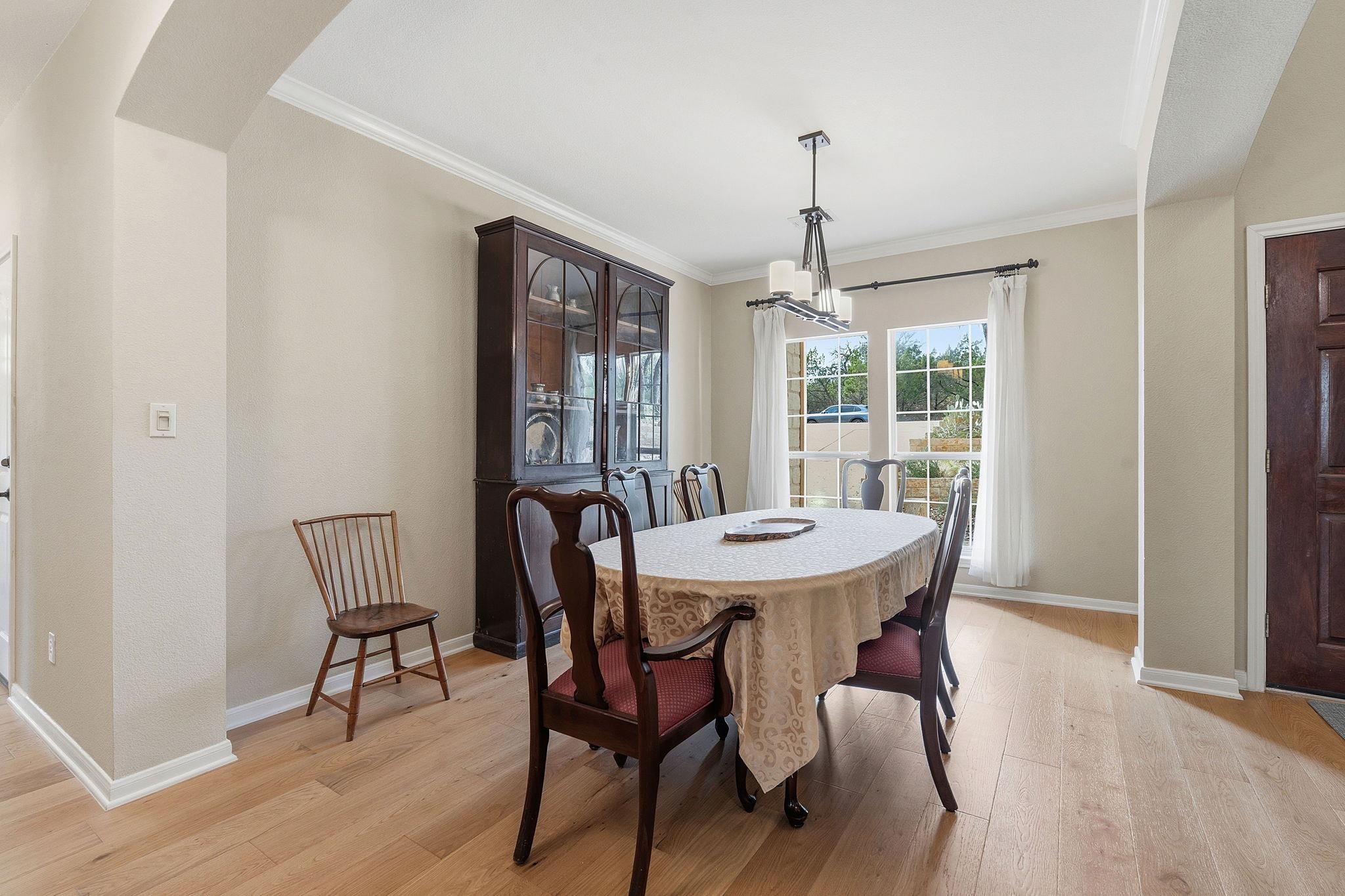 4601 Foster Ranch Rd, Austin, TX 78735