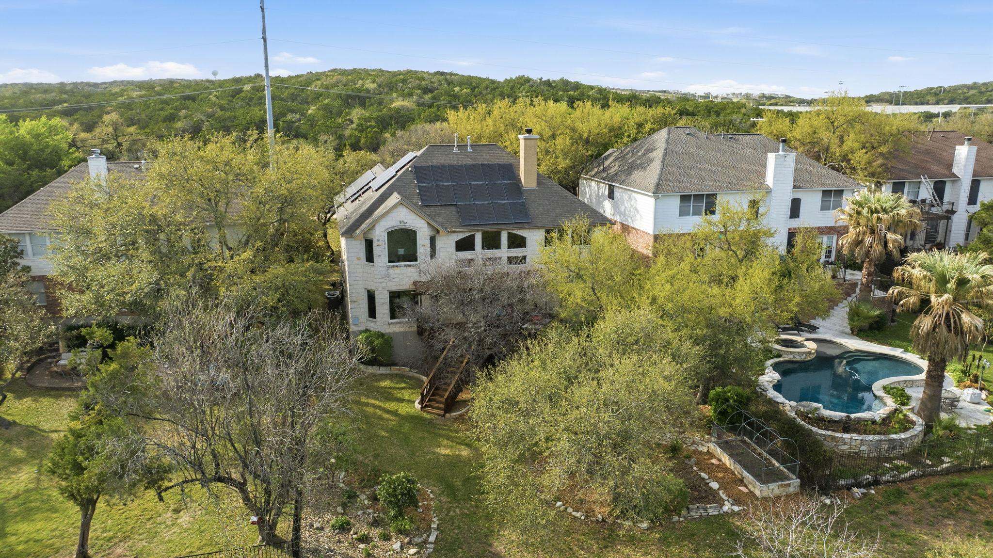 4601 Foster Ranch Rd, Austin, TX 78735