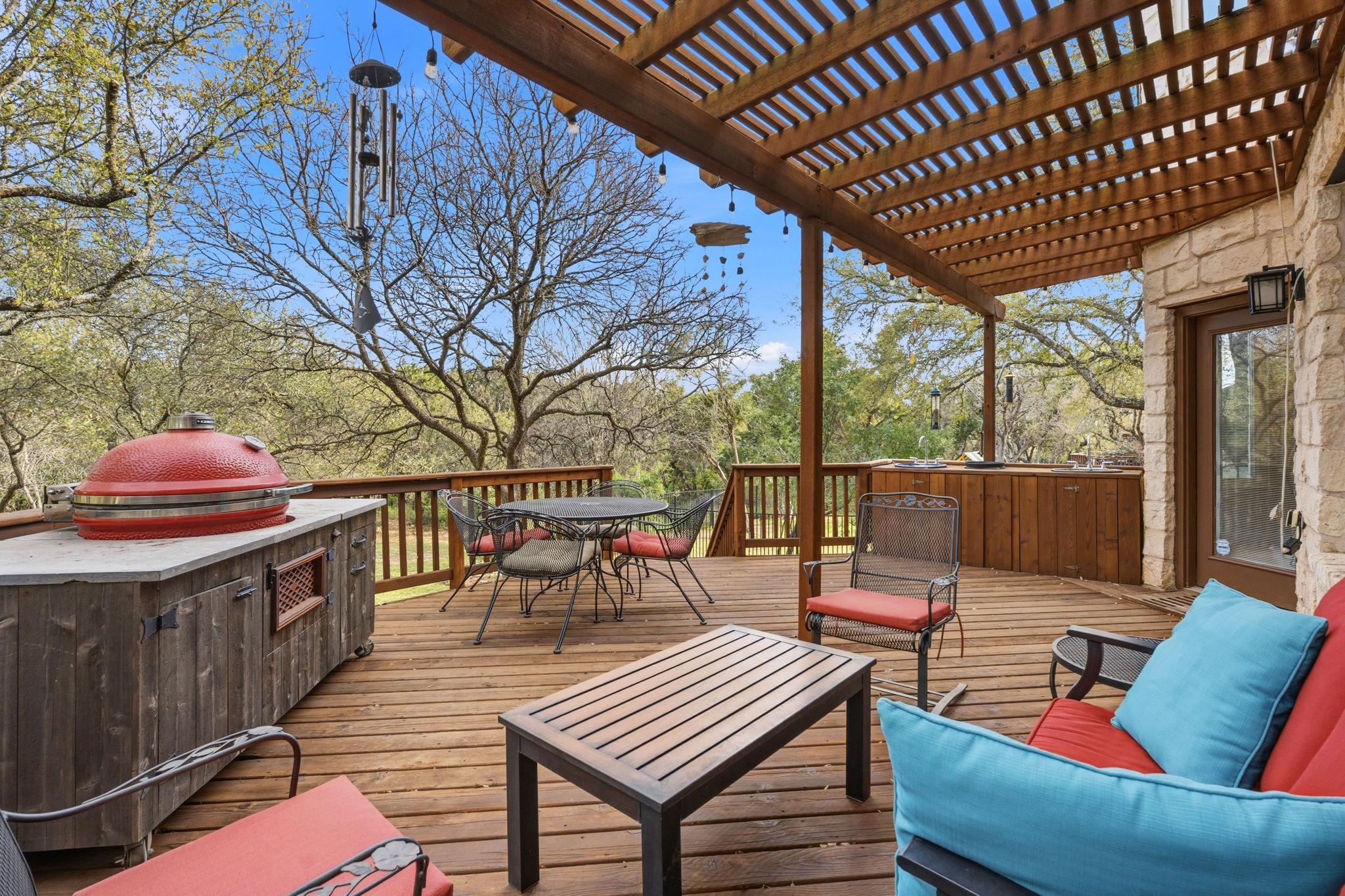 4601 Foster Ranch Rd, Austin, TX 78735