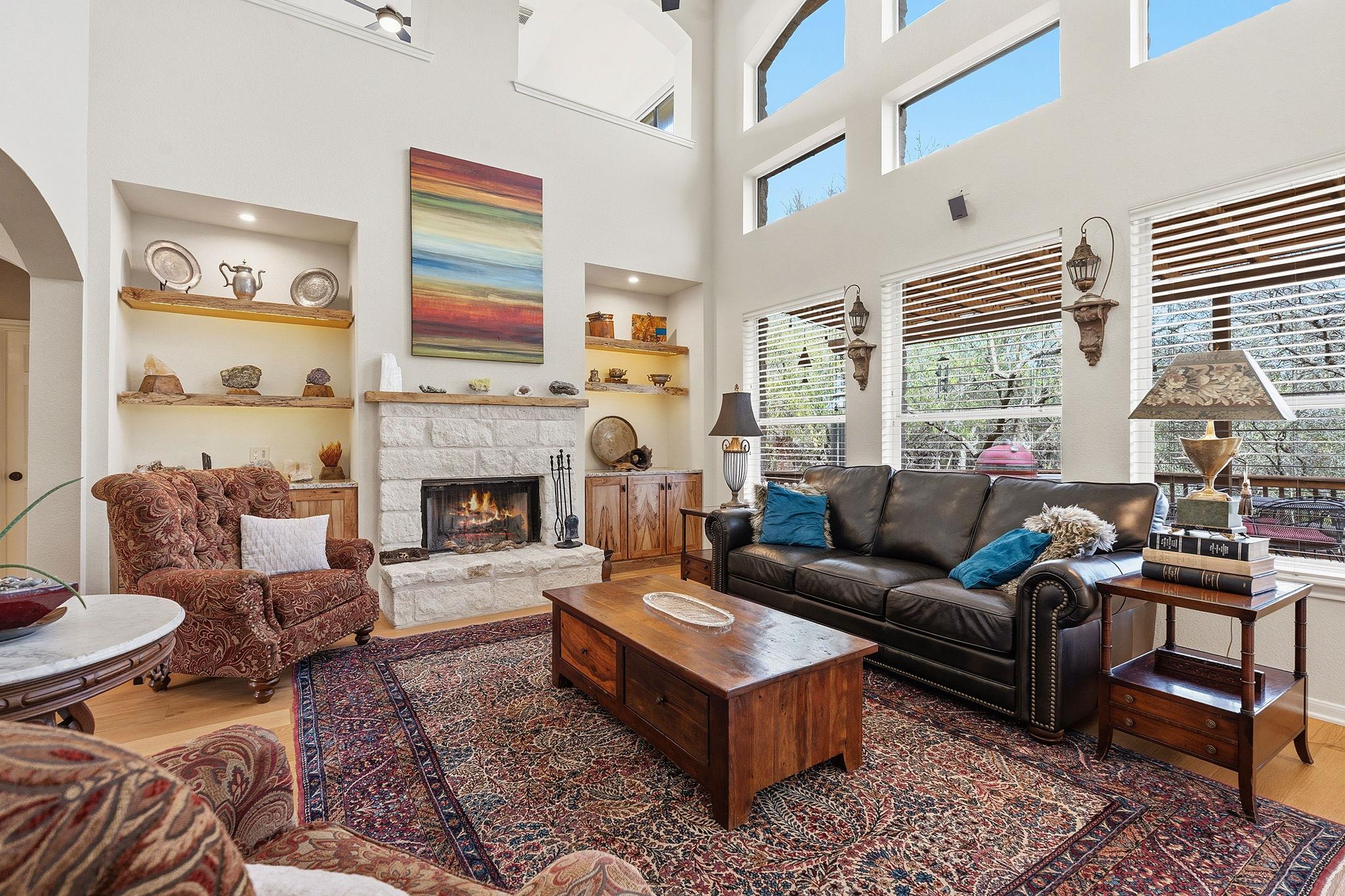 4601 Foster Ranch Rd, Austin, TX 78735