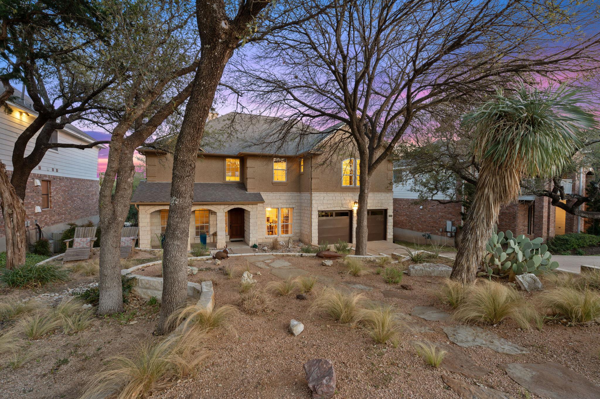 4601 Foster Ranch Rd, Austin, TX 78735