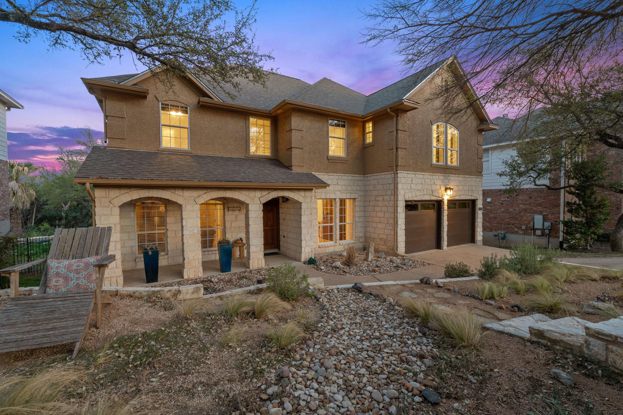 4601 Foster Ranch Rd, Austin, TX 78735