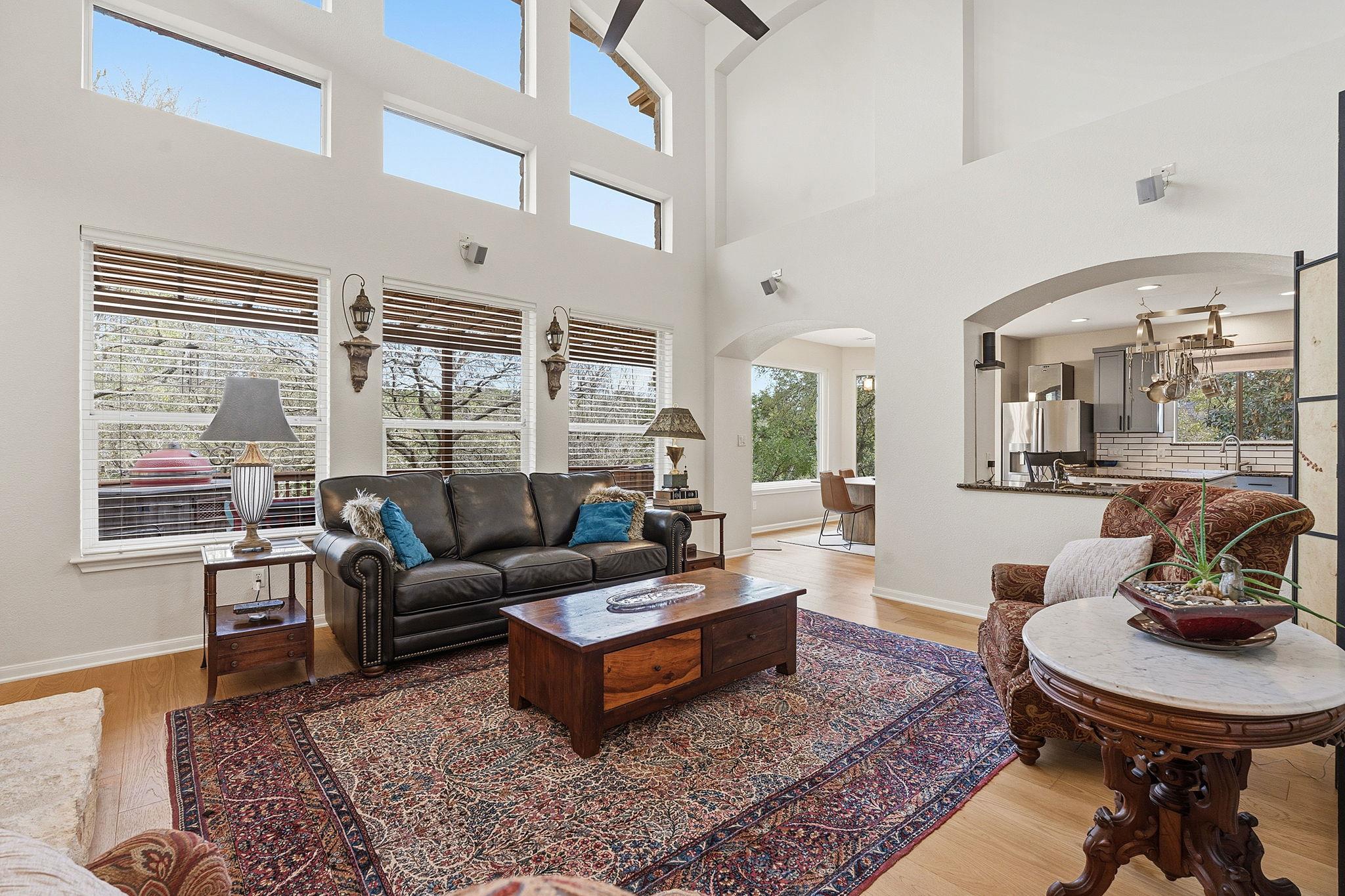 4601 Foster Ranch Rd, Austin, TX 78735