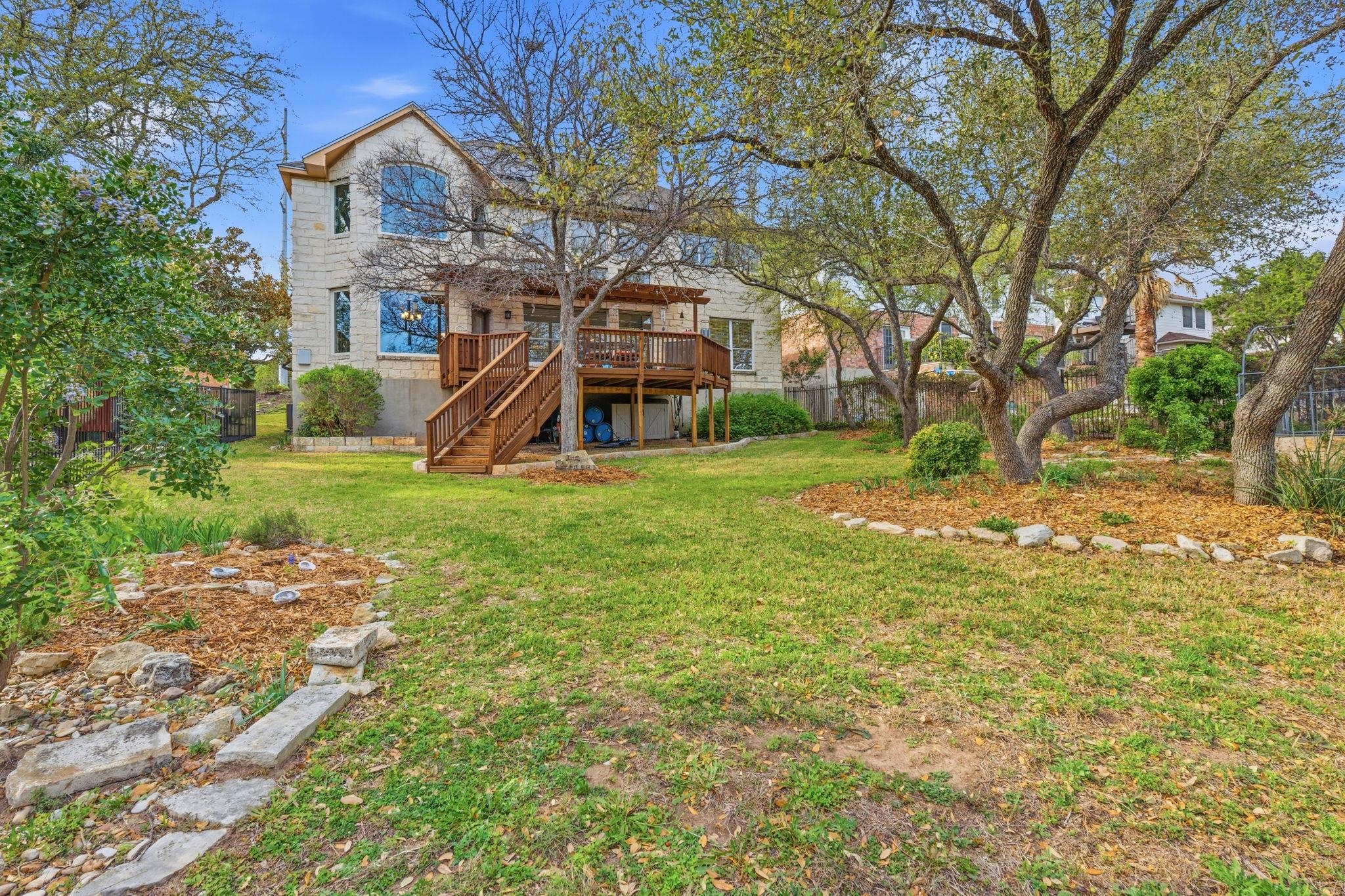 4601 Foster Ranch Rd, Austin, TX 78735
