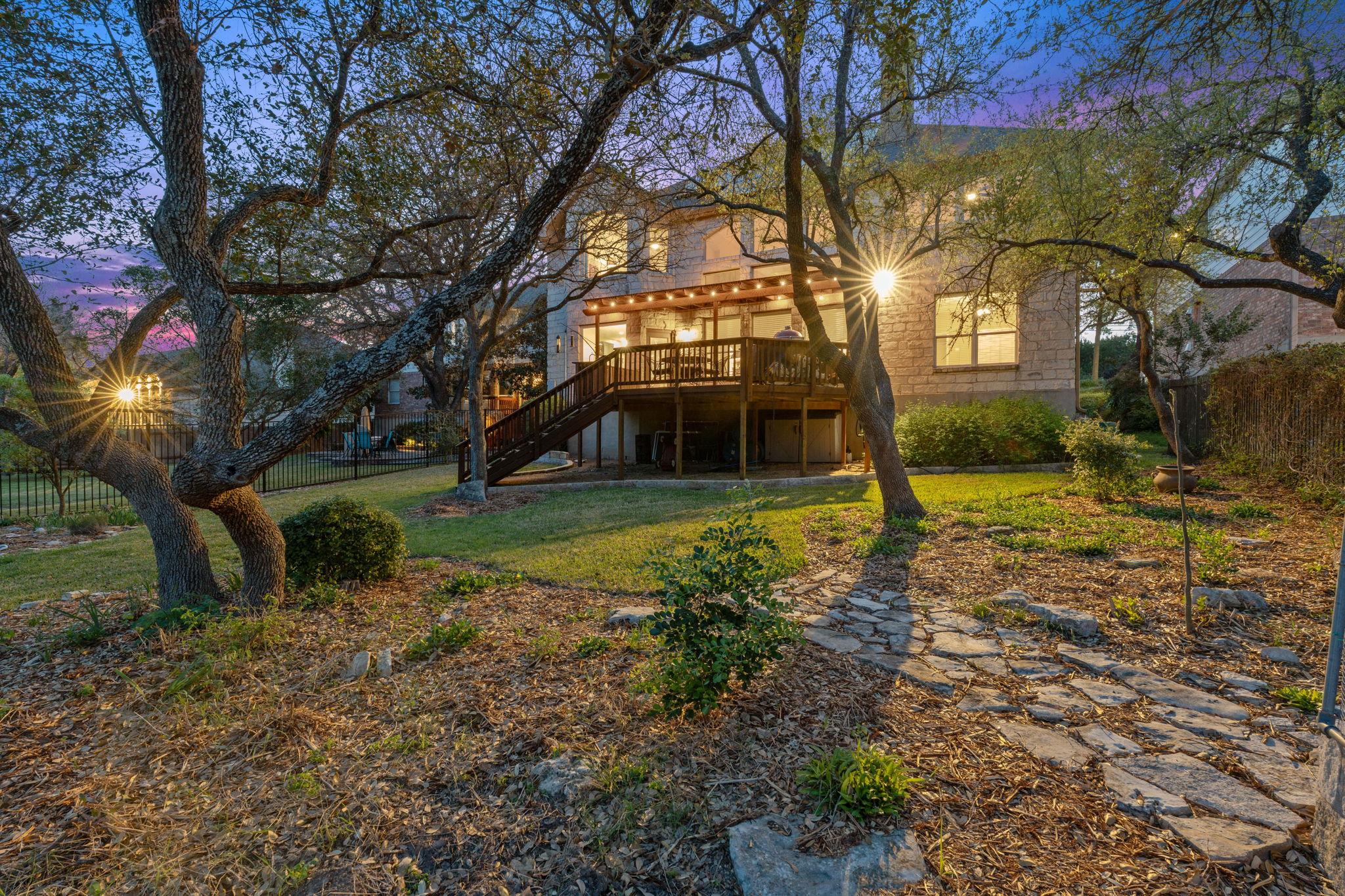 4601 Foster Ranch Rd, Austin, TX 78735