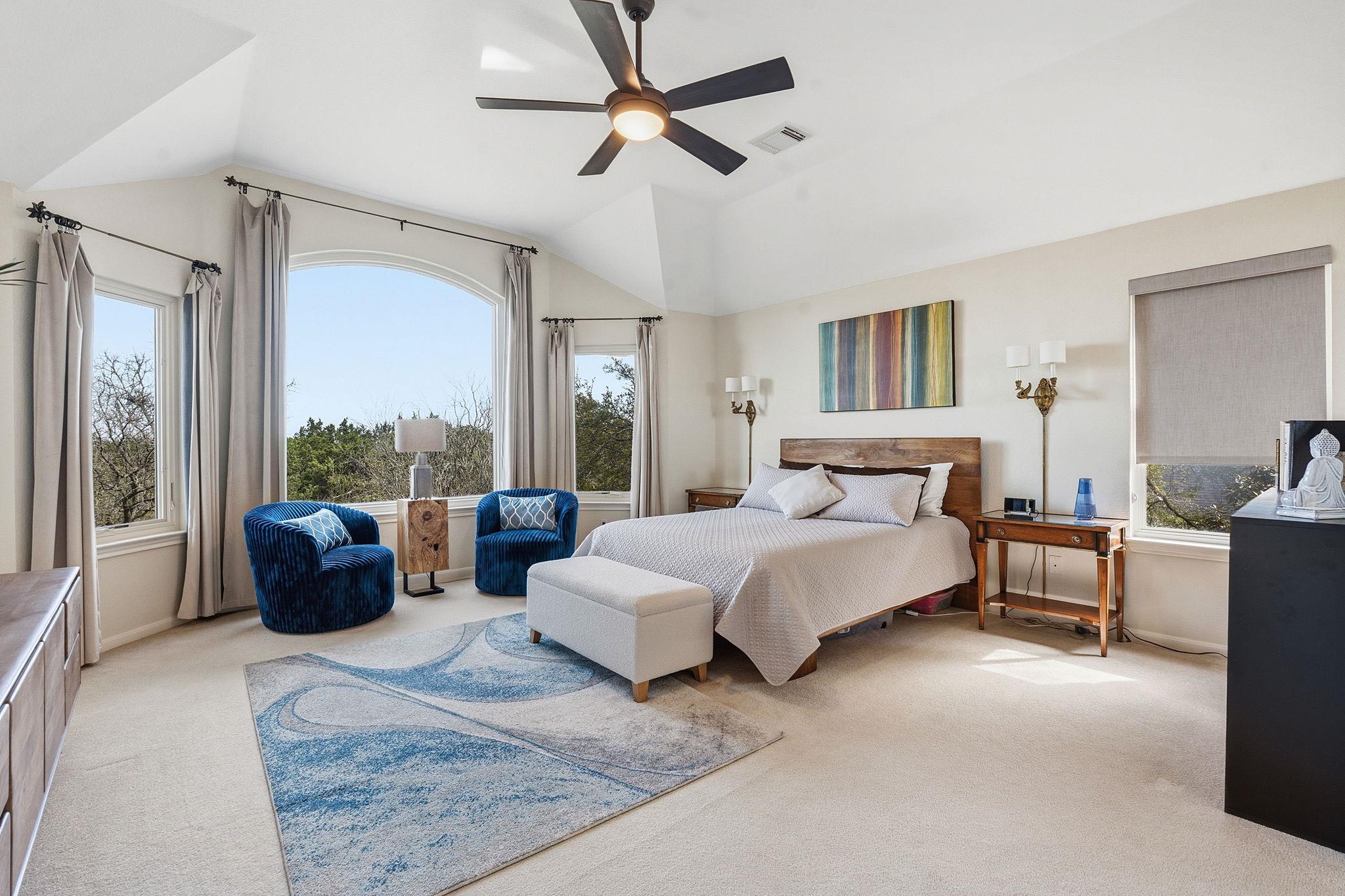 4601 Foster Ranch Rd, Austin, TX 78735