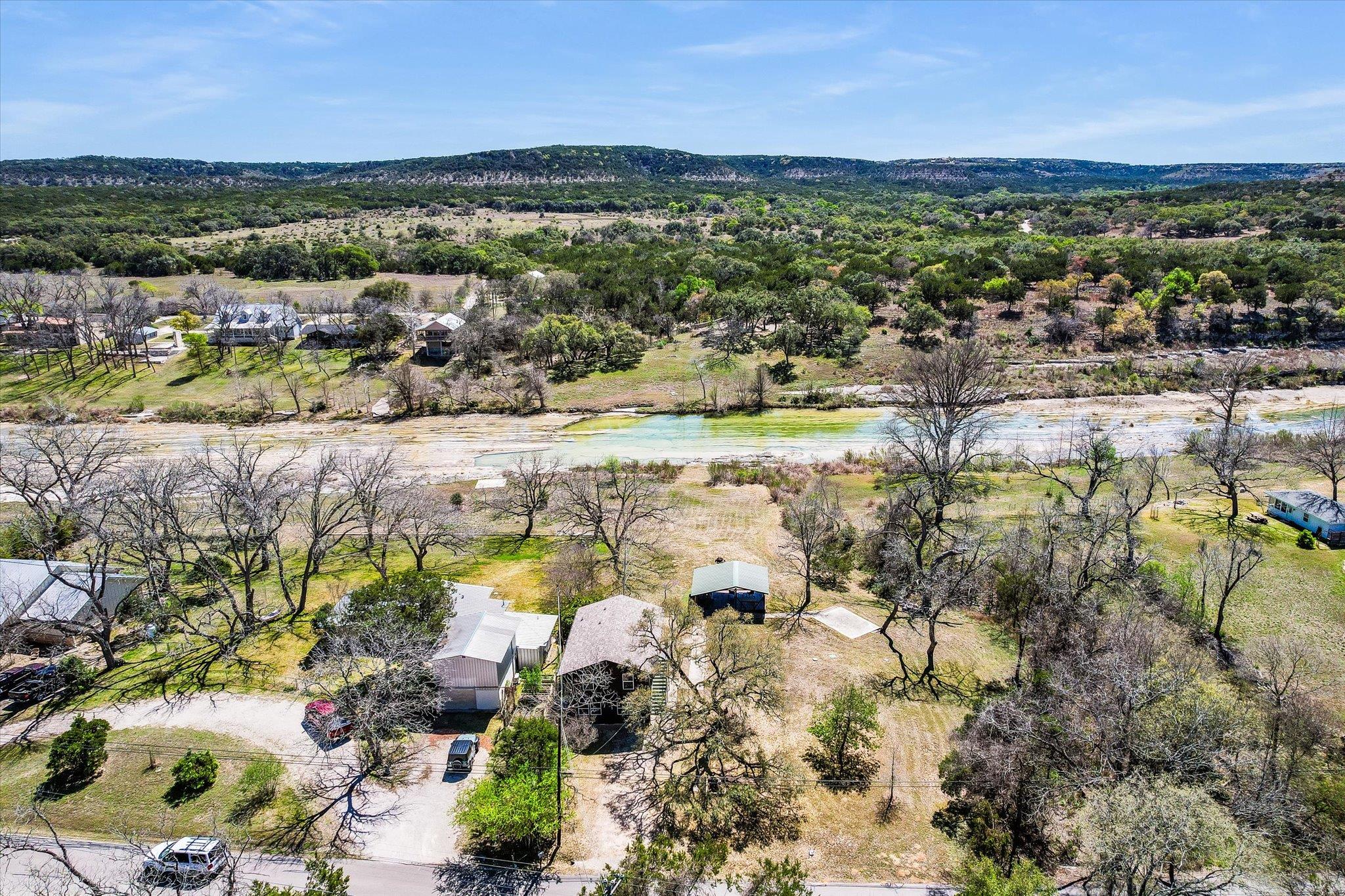 1600 Flite Acres Rd, Wimberley, TX 78676
