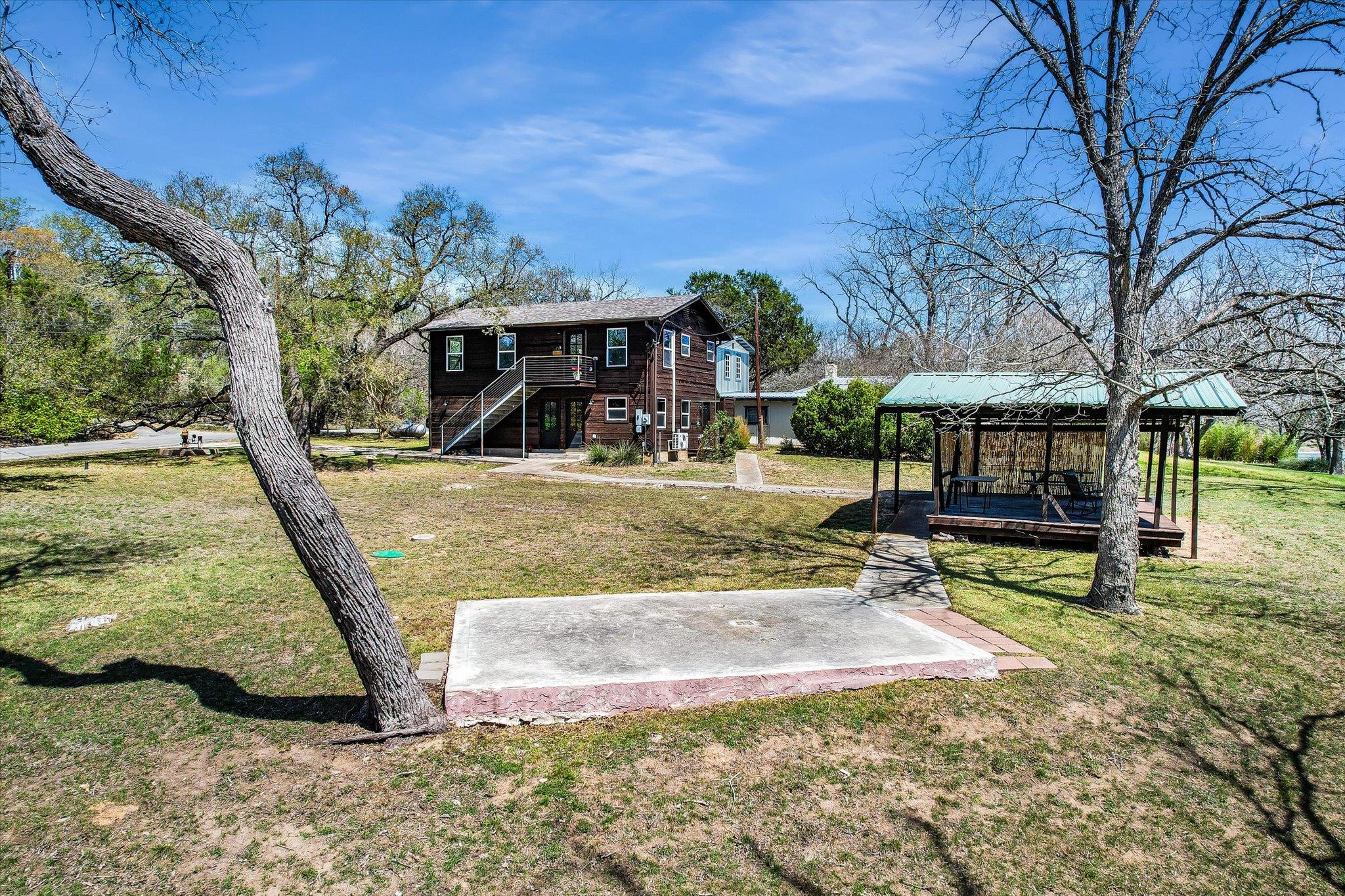 1600 Flite Acres Rd, Wimberley, TX 78676