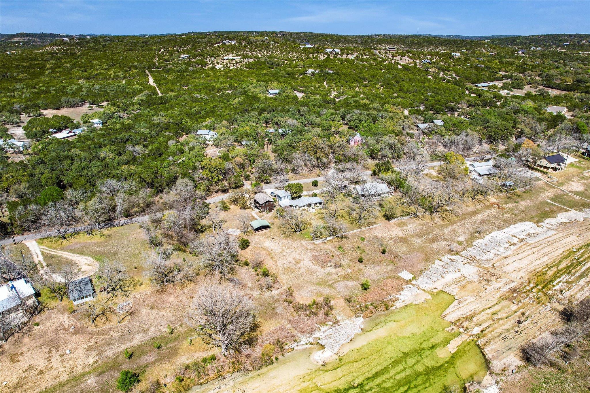1600 Flite Acres Rd, Wimberley, TX 78676
