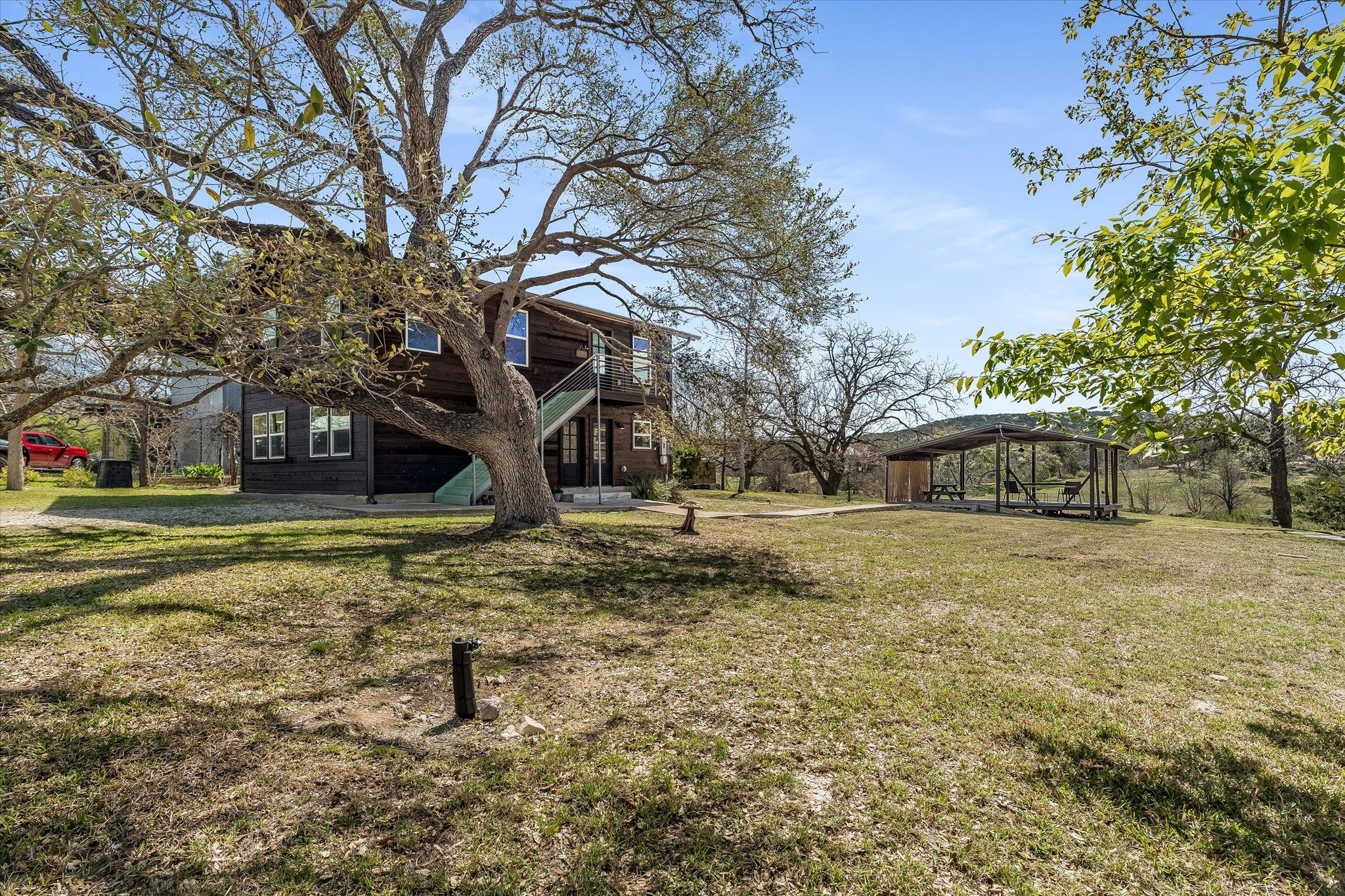 1600 Flite Acres Rd, Wimberley, TX 78676