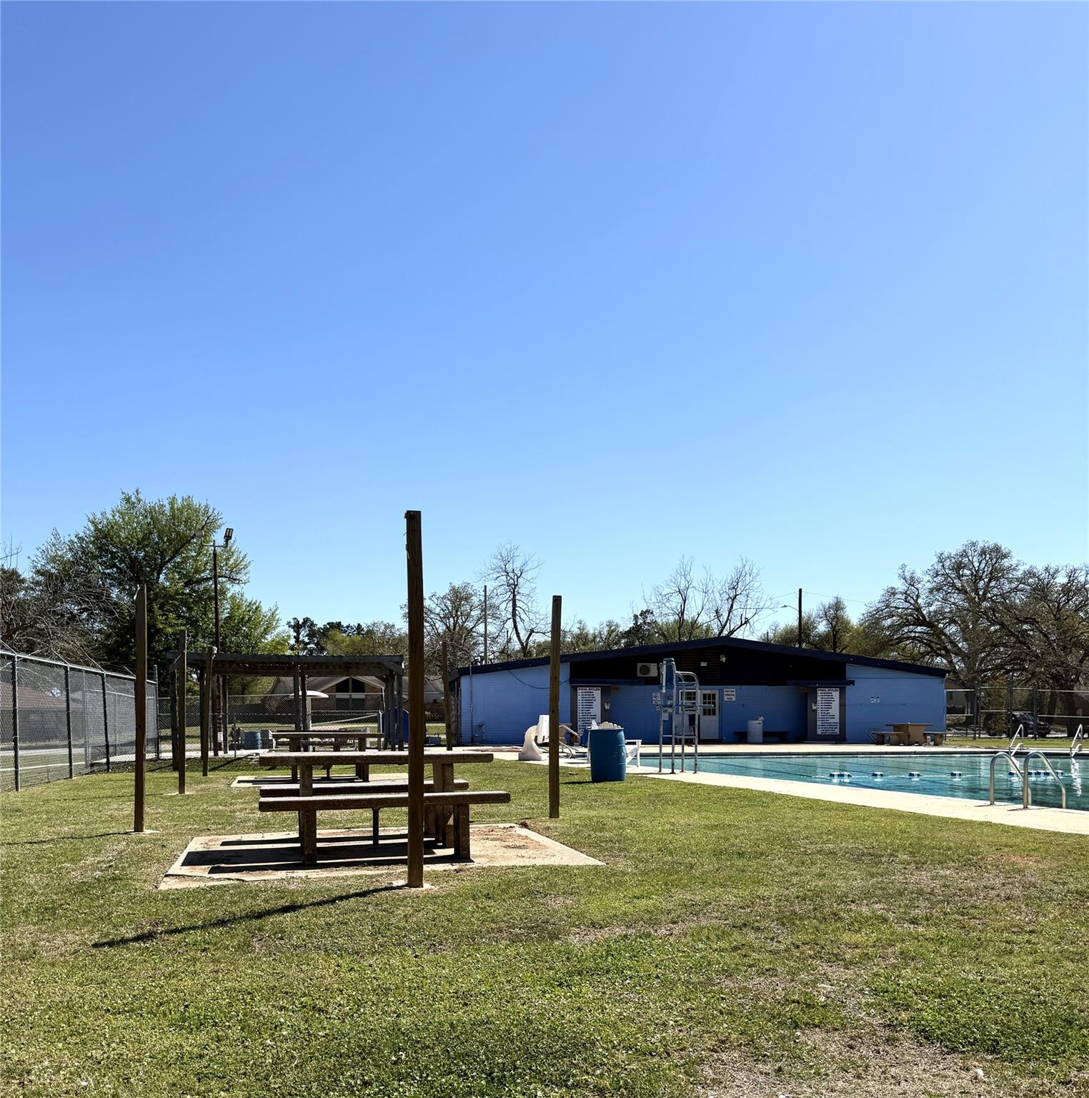 Rockdale, TX 76567