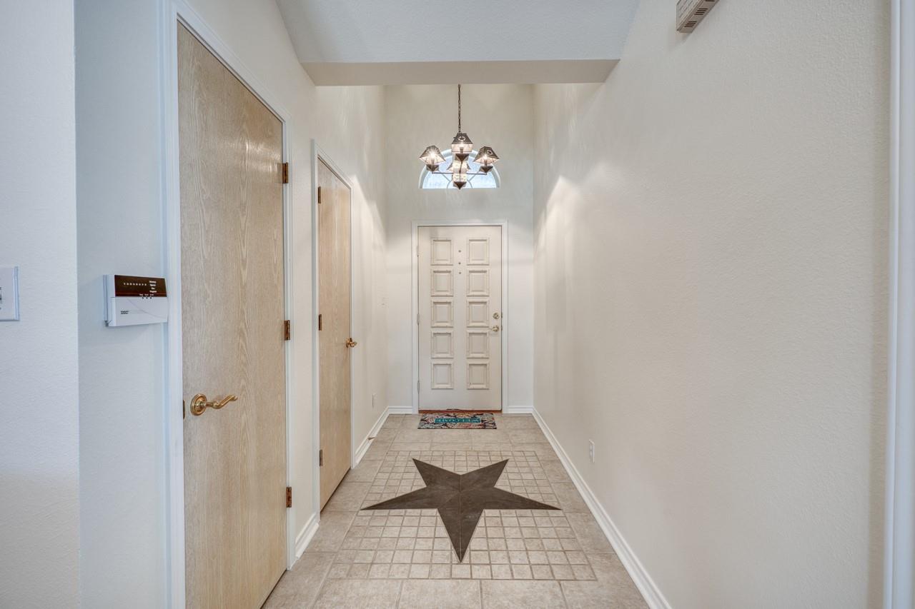 1101 Impala Dr, Granite Shoals, TX 78654