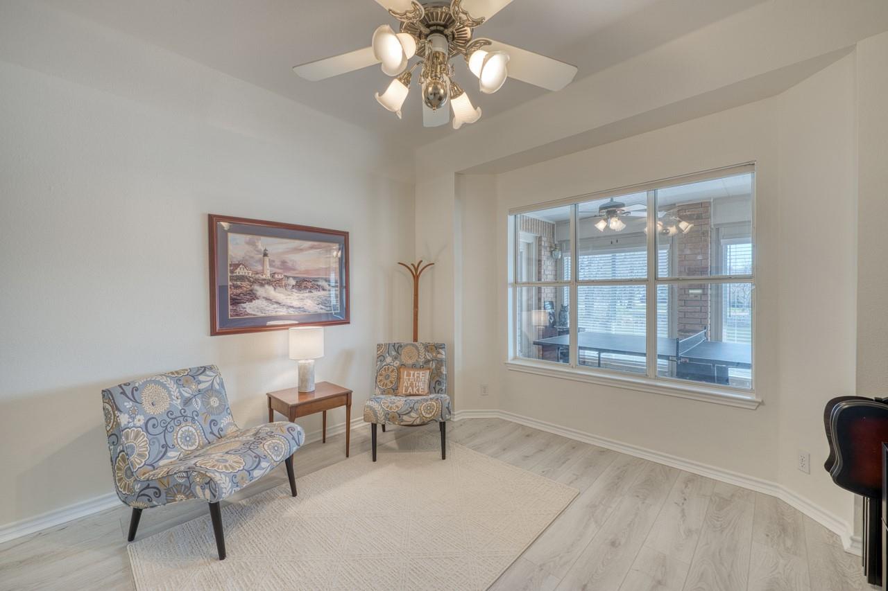 1101 Impala Dr, Granite Shoals, TX 78654