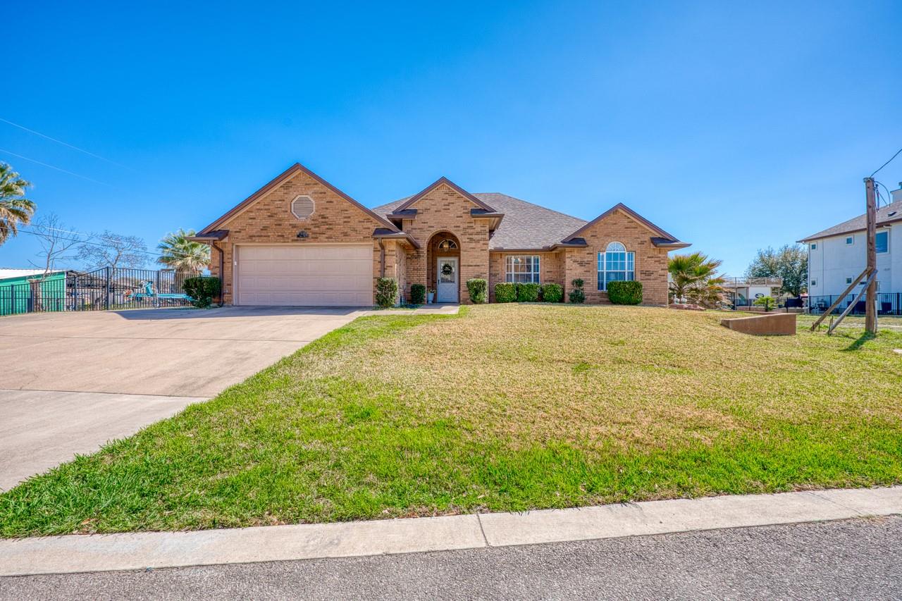 1101 Impala Dr, Granite Shoals, TX 78654