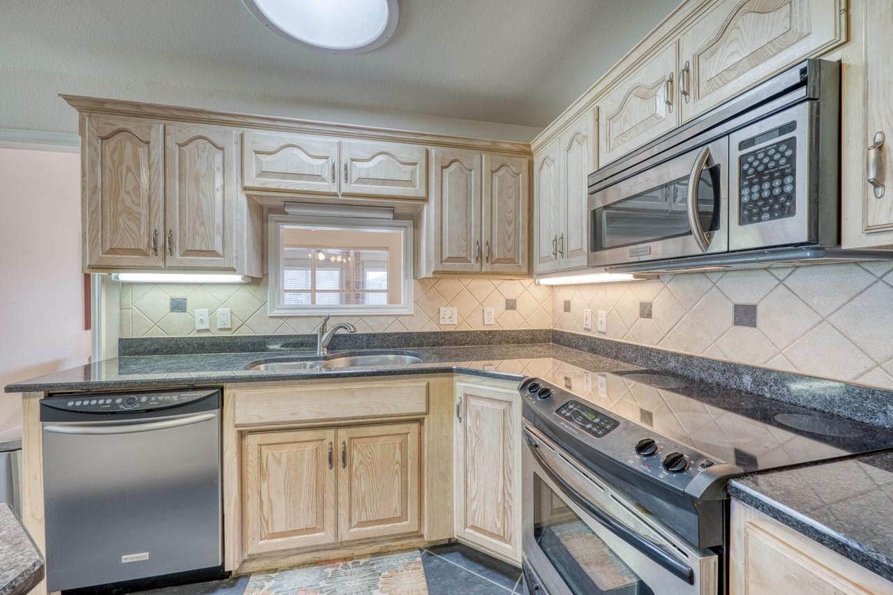 1101 Impala Dr, Granite Shoals, TX 78654