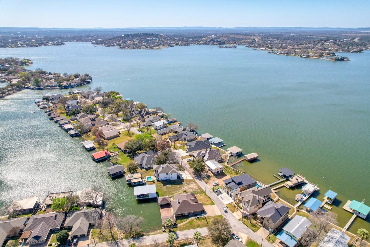 1101 Impala Dr, Granite Shoals, TX 78654