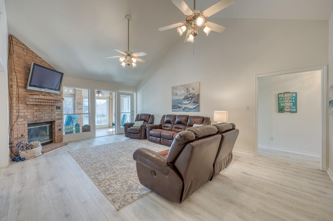 1101 Impala Dr, Granite Shoals, TX 78654