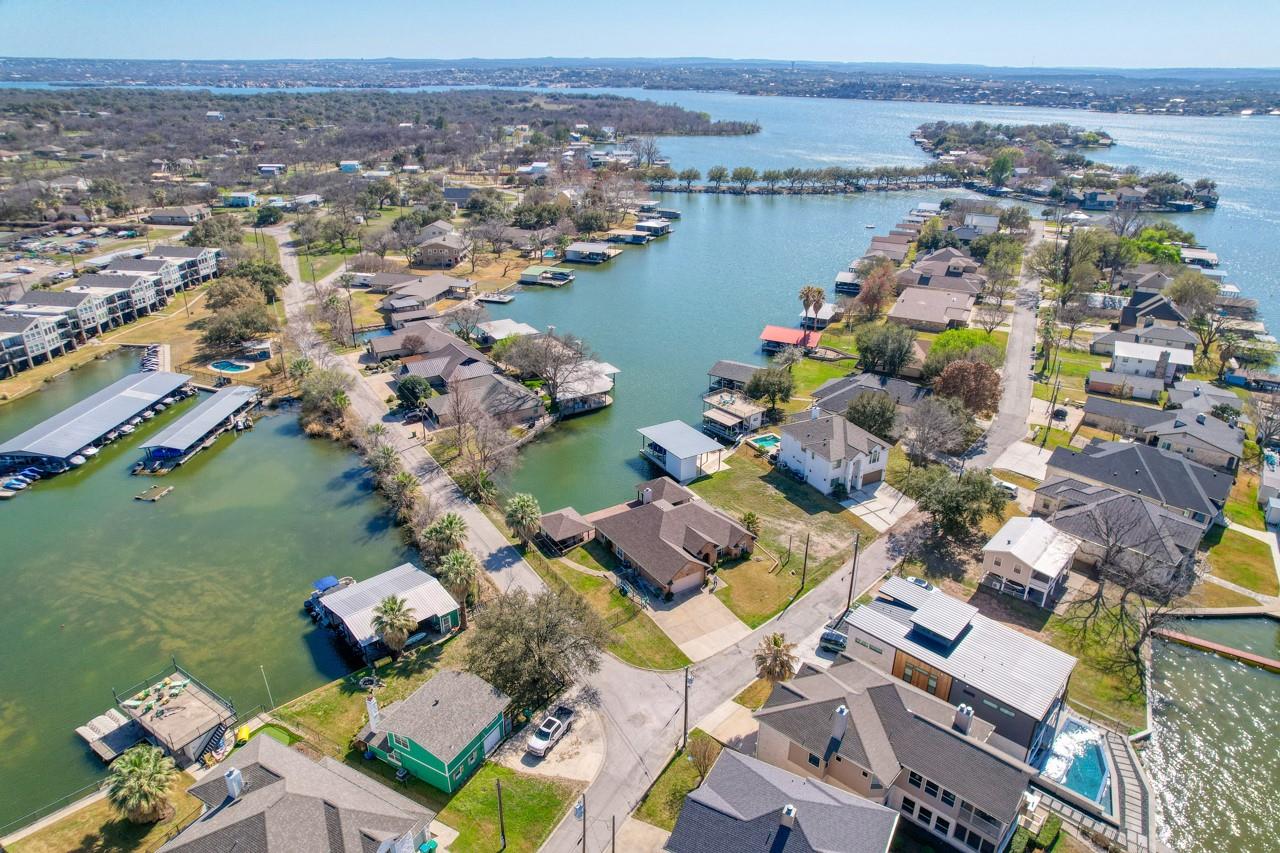 1101 Impala Dr, Granite Shoals, TX 78654