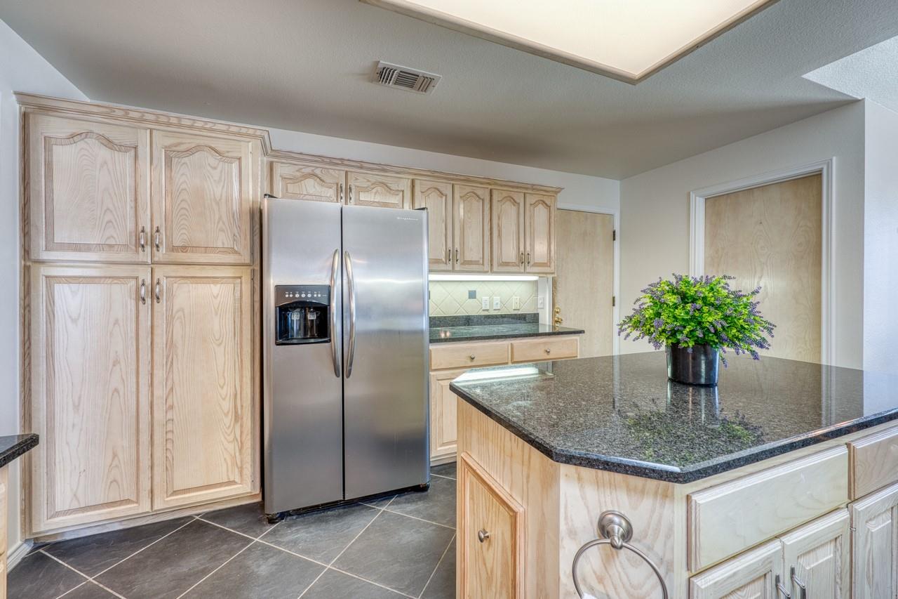 1101 Impala Dr, Granite Shoals, TX 78654