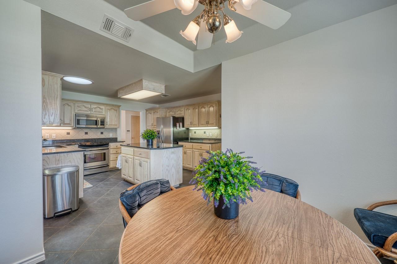 1101 Impala Dr, Granite Shoals, TX 78654