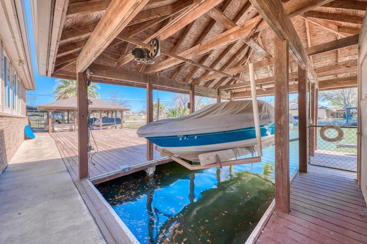 1101 Impala Dr, Granite Shoals, TX 78654