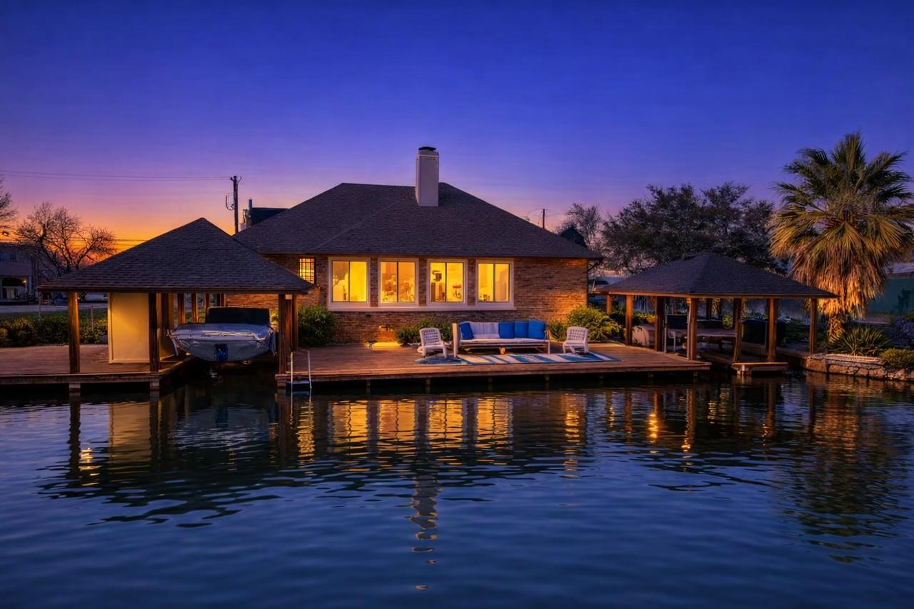 1101 Impala Dr, Granite Shoals, TX 78654