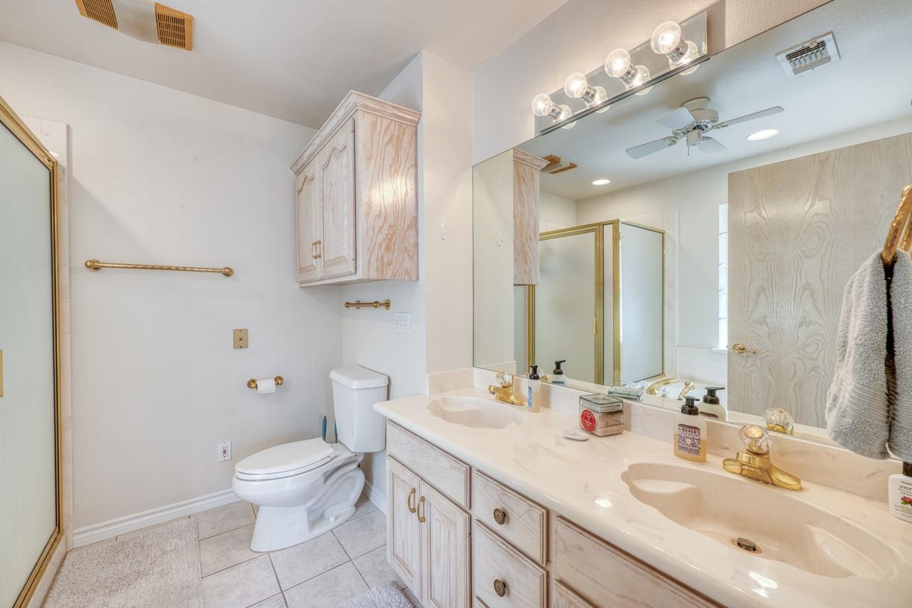 1101 Impala Dr, Granite Shoals, TX 78654