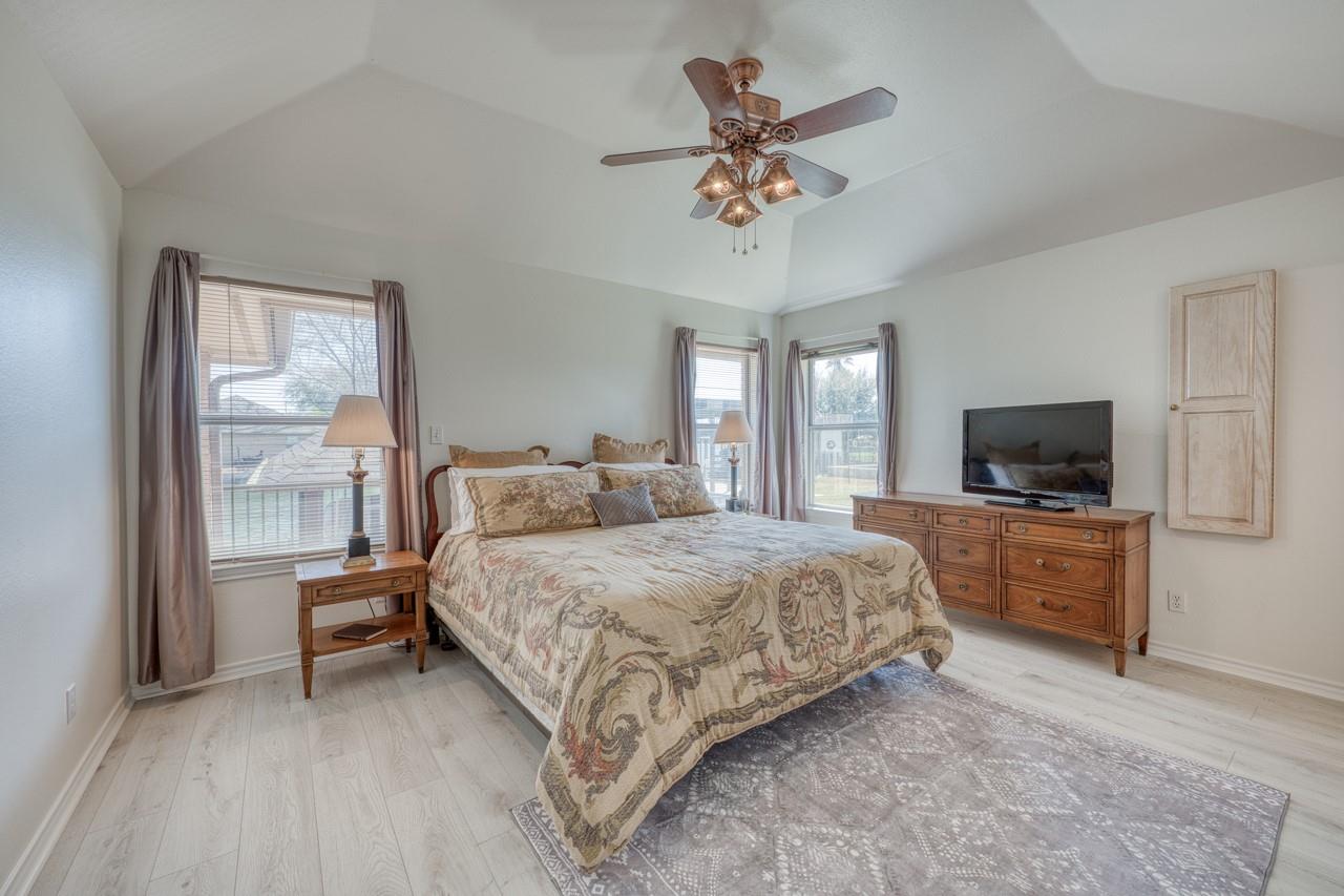 1101 Impala Dr, Granite Shoals, TX 78654